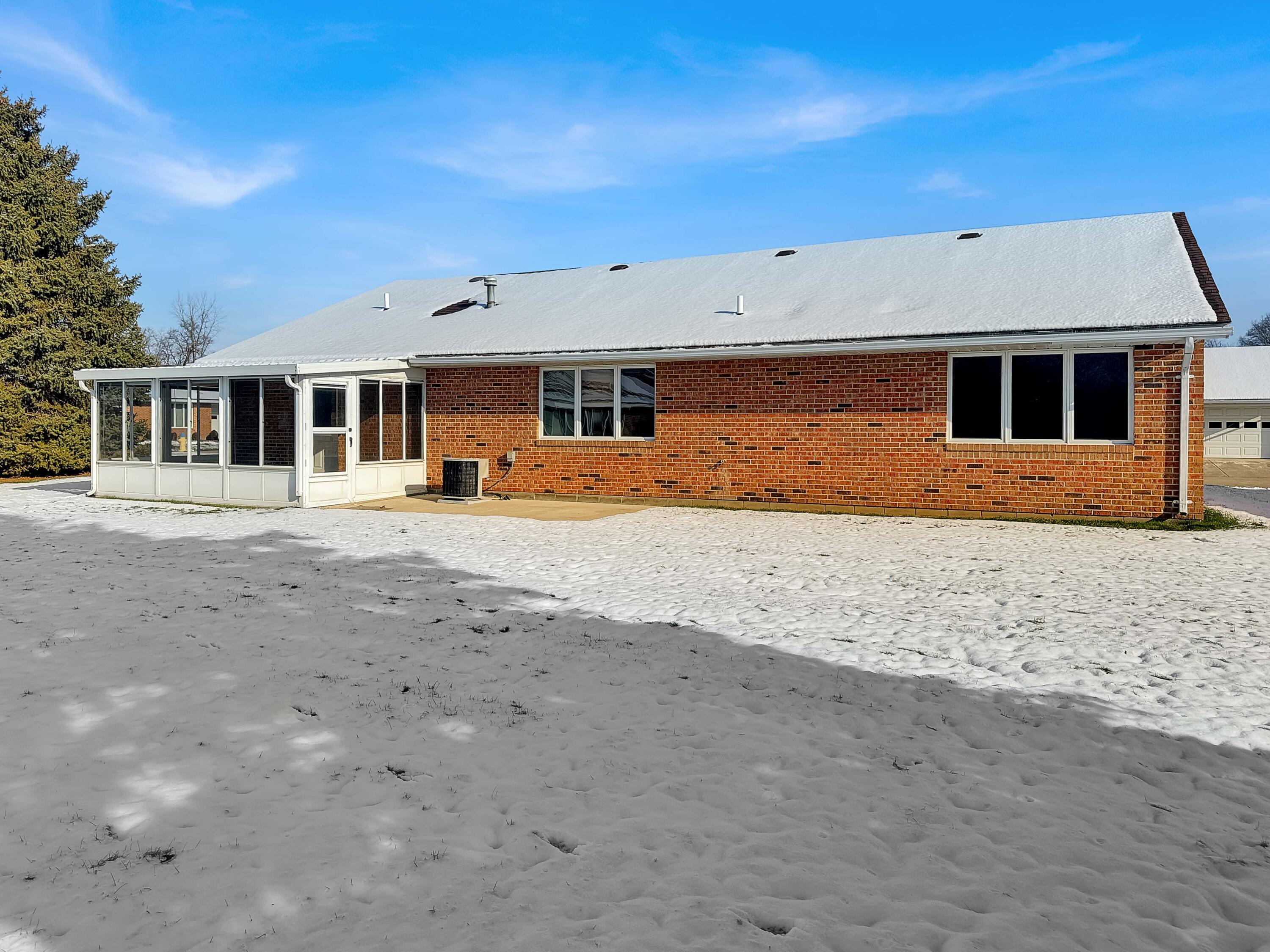 521 Julia Street, Urbana, Ohio 43078