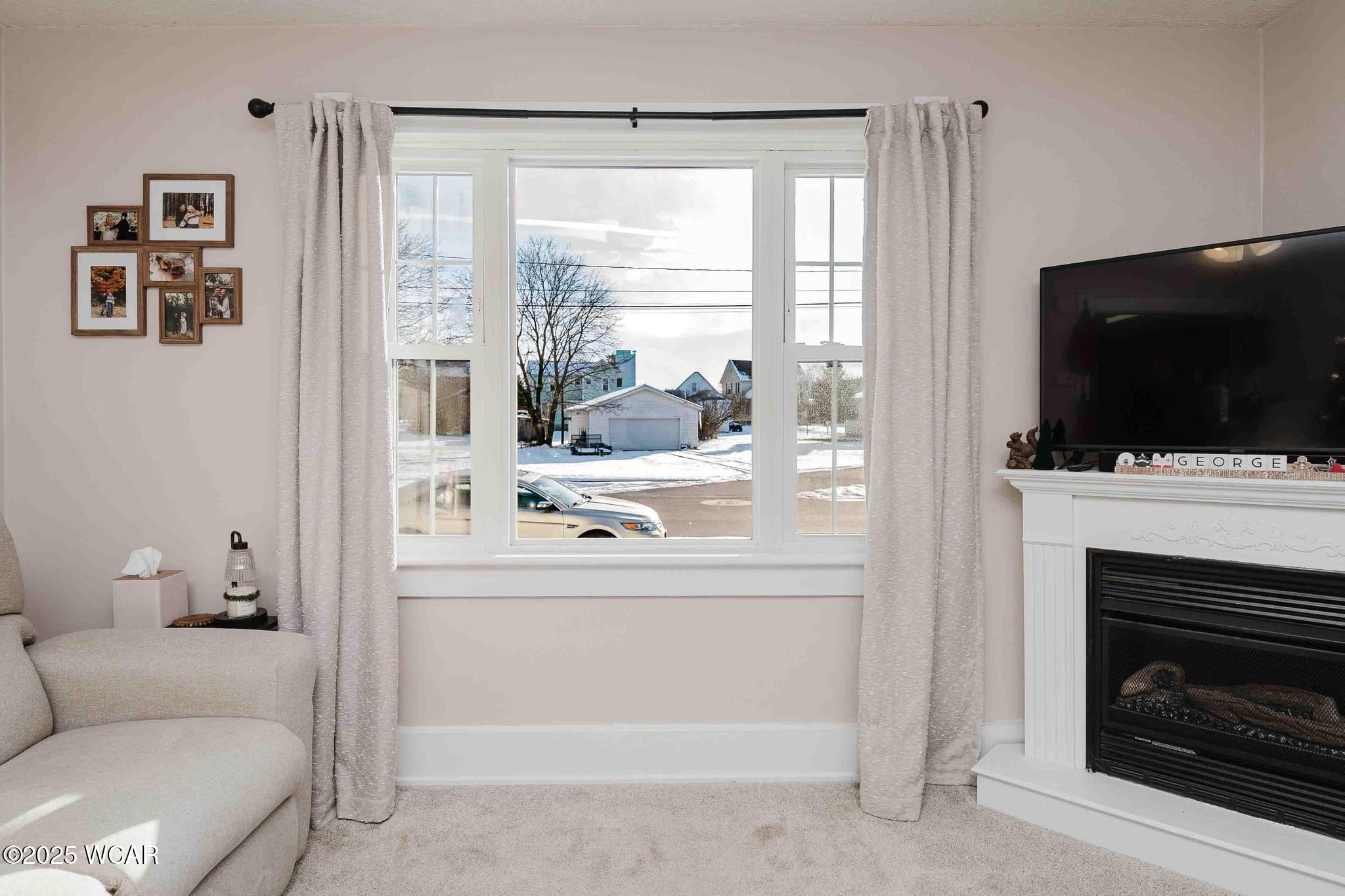 120 Clay Street, Carey, Ohio