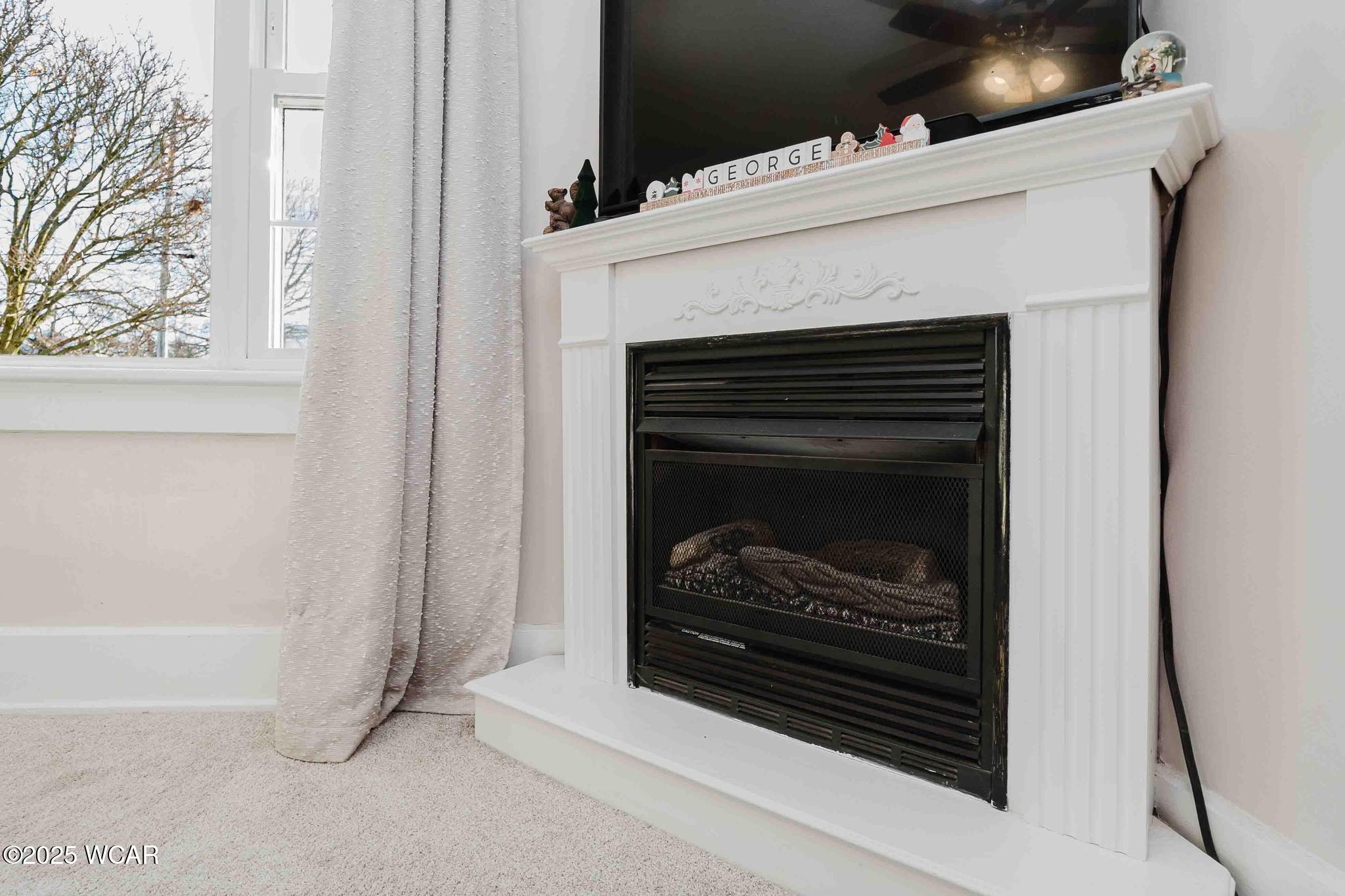 120 Clay Street, Carey, Ohio