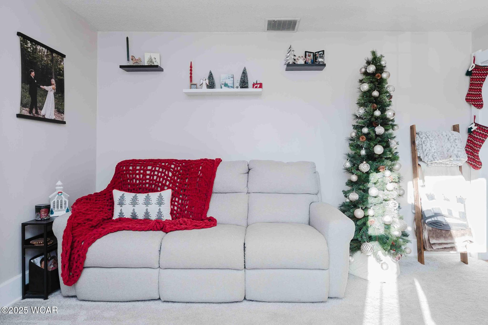 120 Clay Street, Carey, Ohio