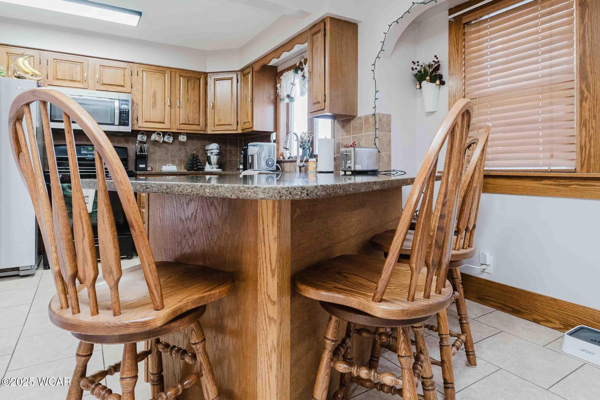 120 Clay Street, Carey, Ohio