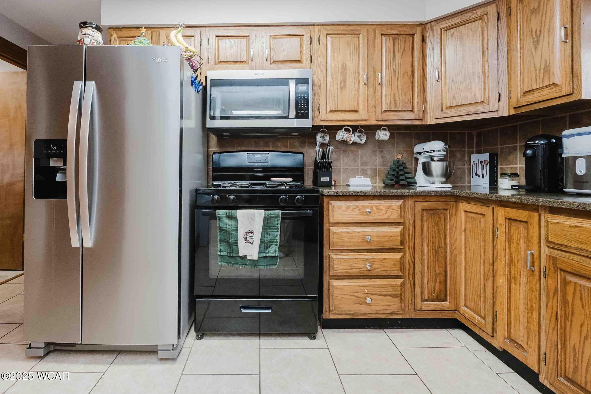 120 Clay Street, Carey, Ohio