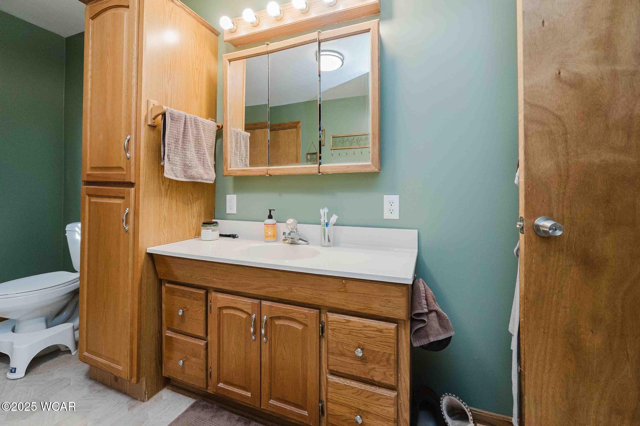 120 Clay Street, Carey, Ohio