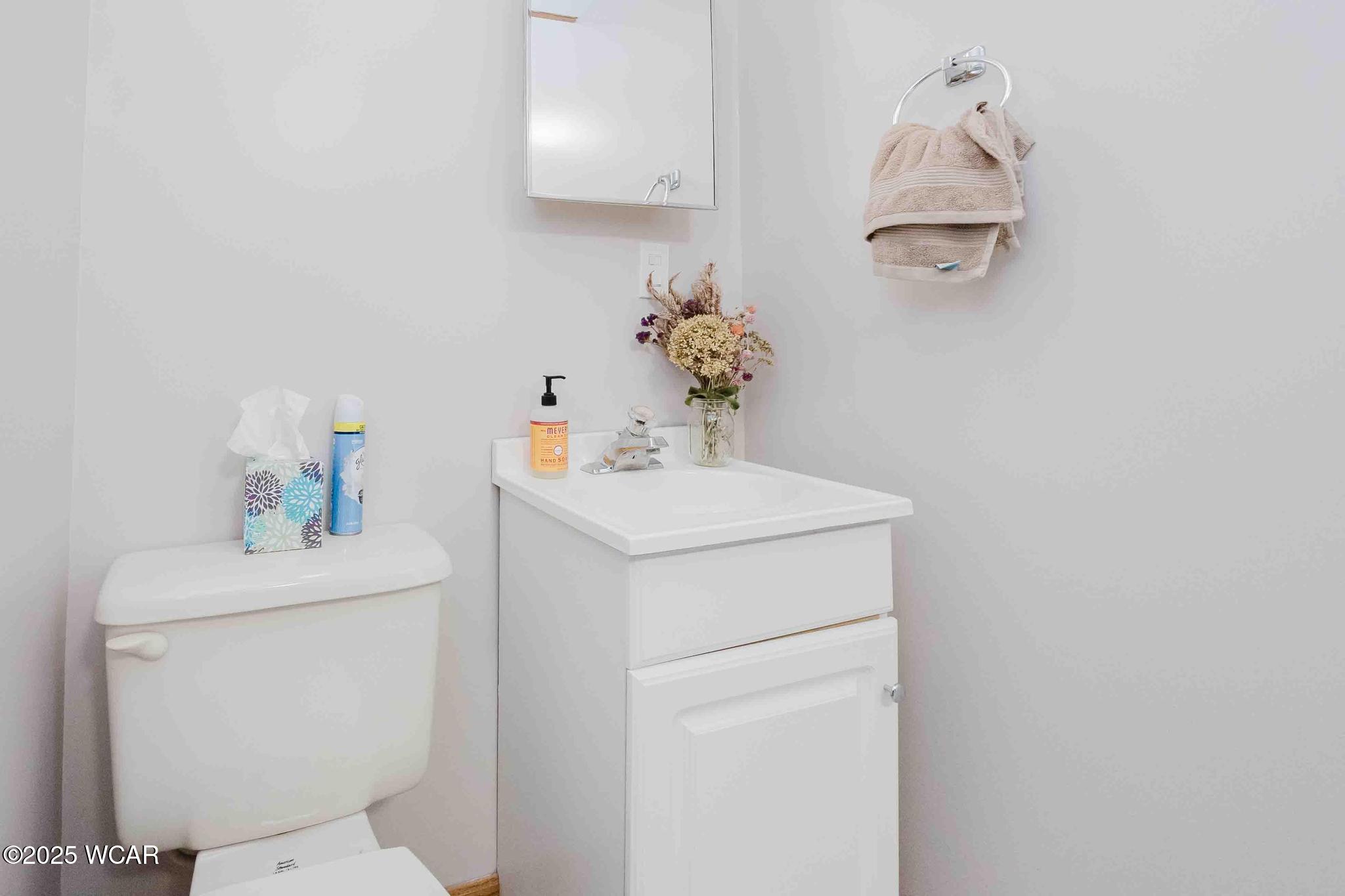 120 Clay Street, Carey, Ohio