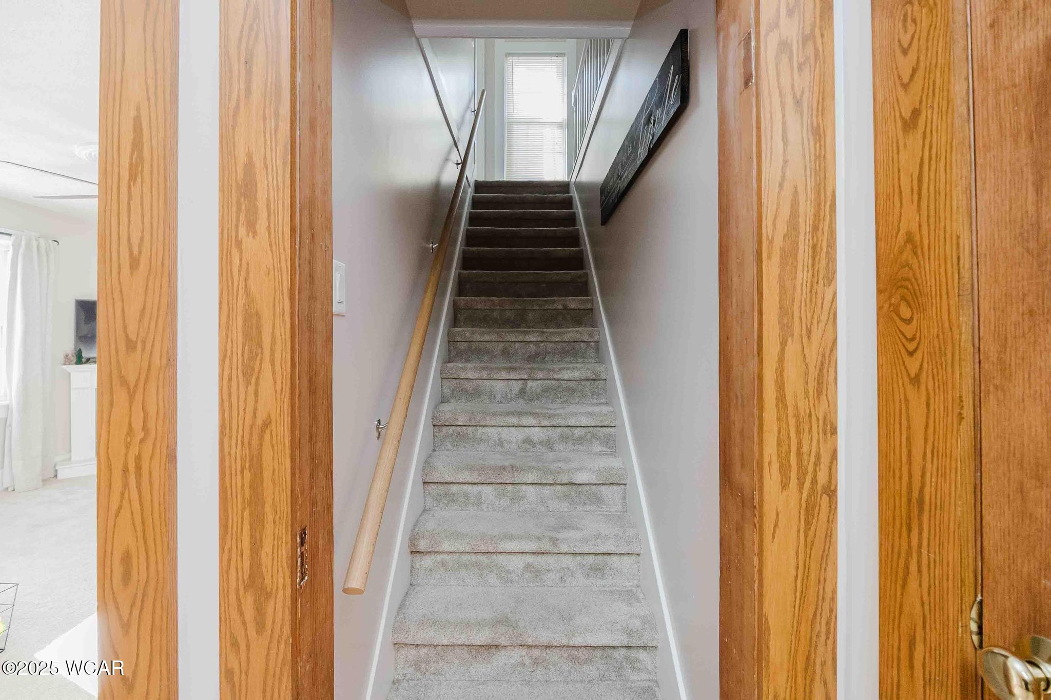 120 Clay Street, Carey, Ohio