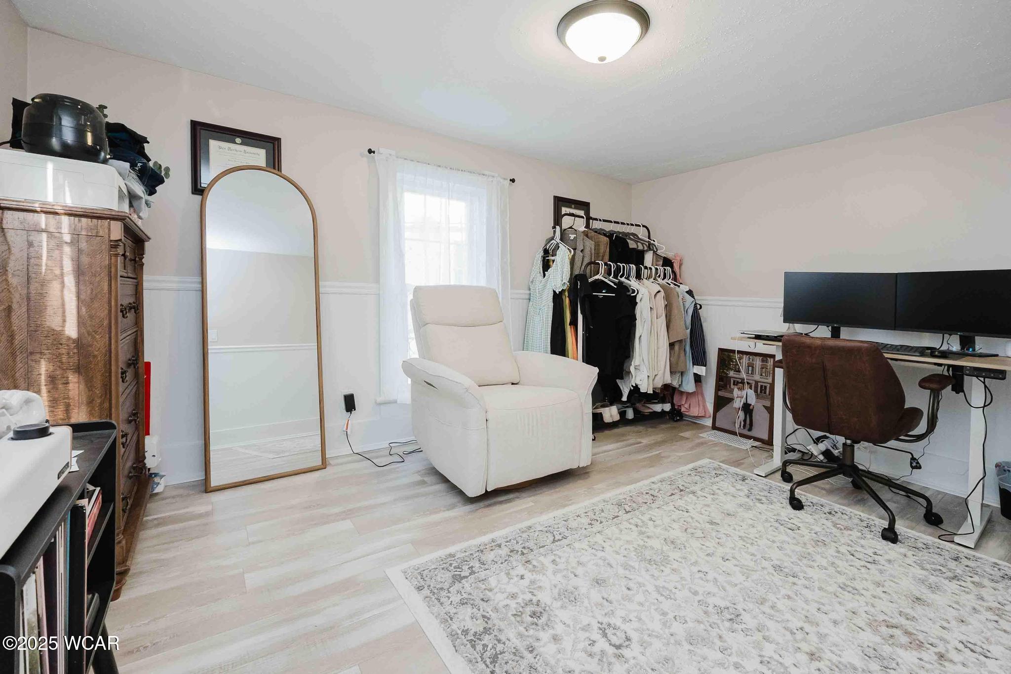 120 Clay Street, Carey, Ohio