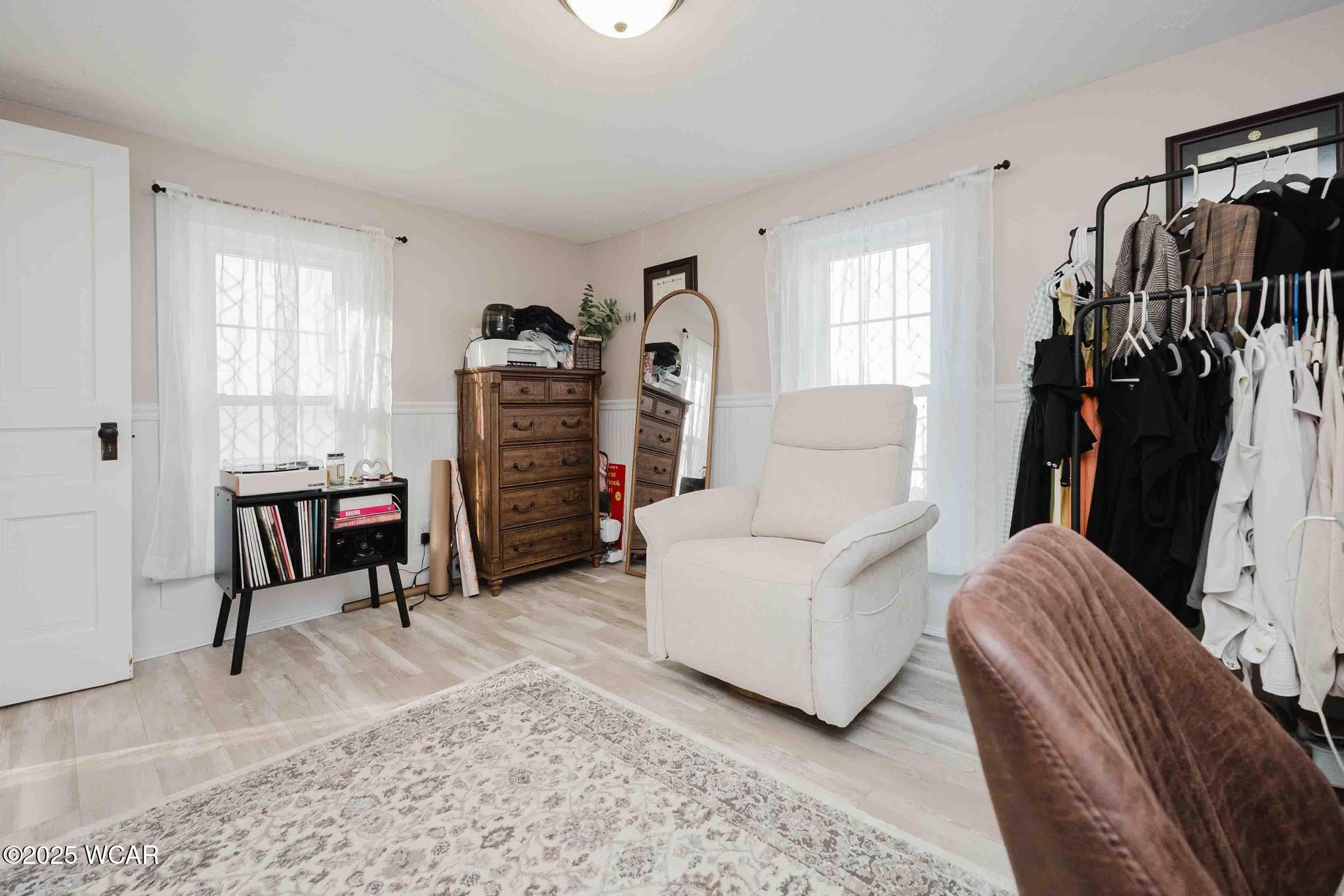 120 Clay Street, Carey, Ohio