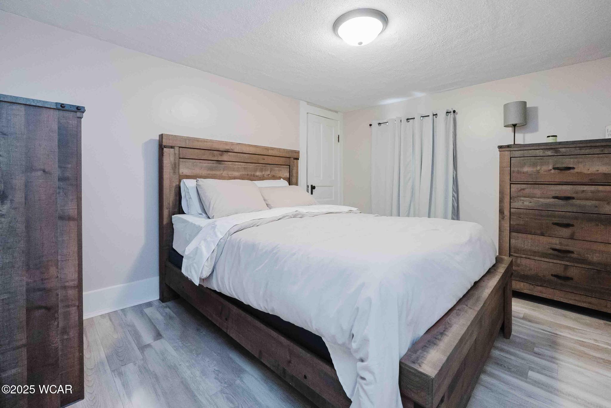 120 Clay Street, Carey, Ohio