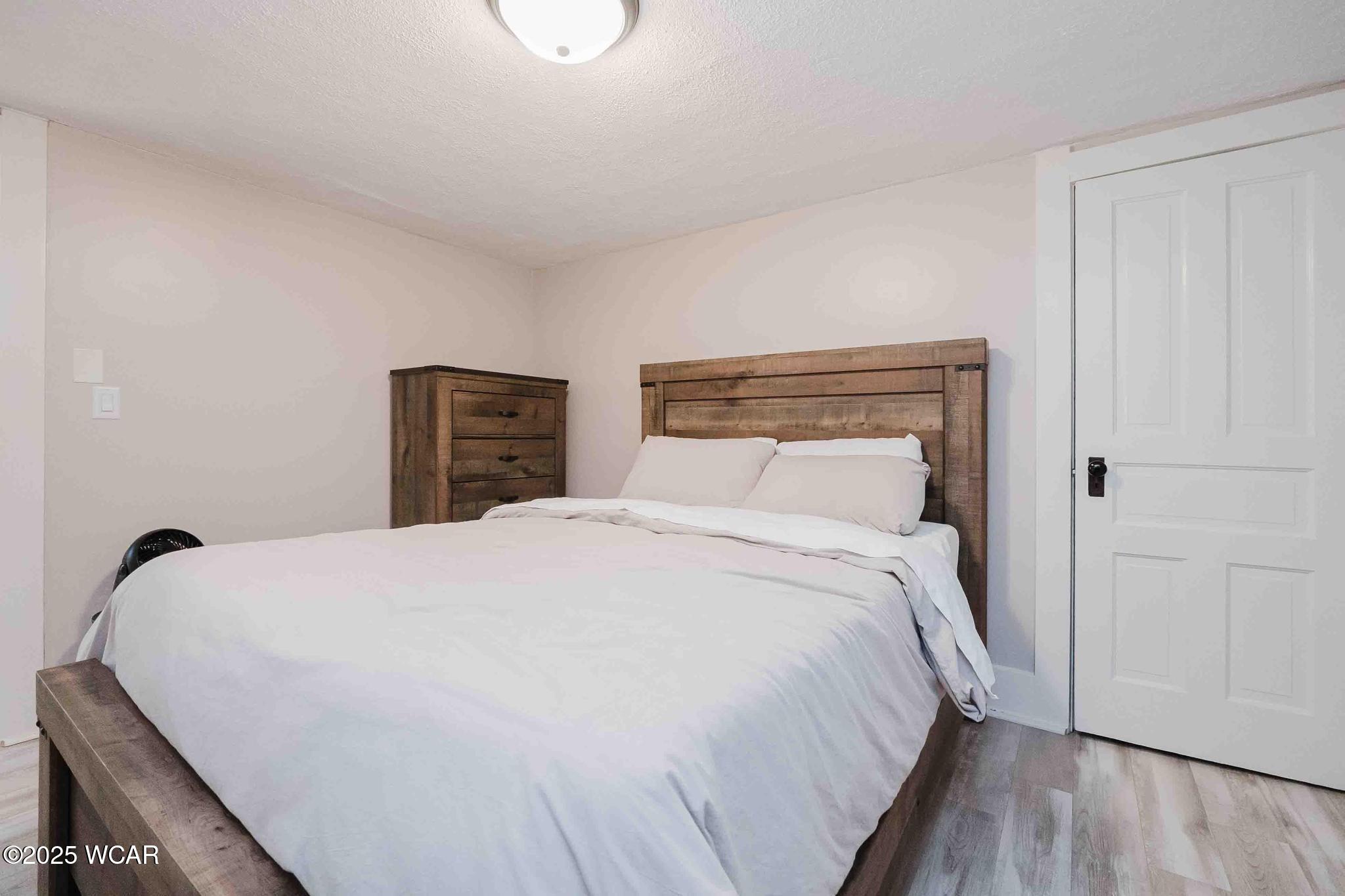 120 Clay Street, Carey, Ohio