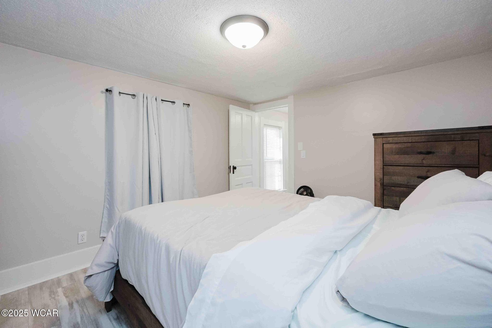 120 Clay Street, Carey, Ohio