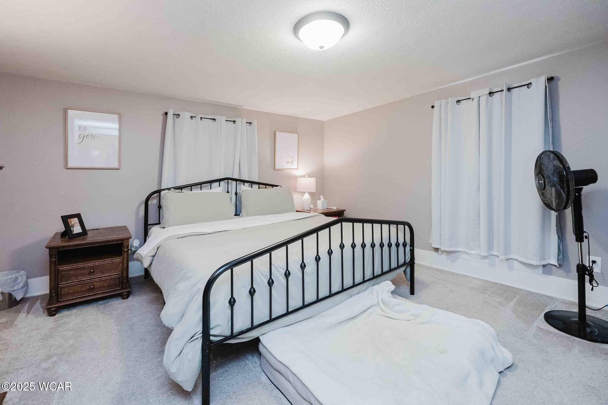 120 Clay Street, Carey, Ohio