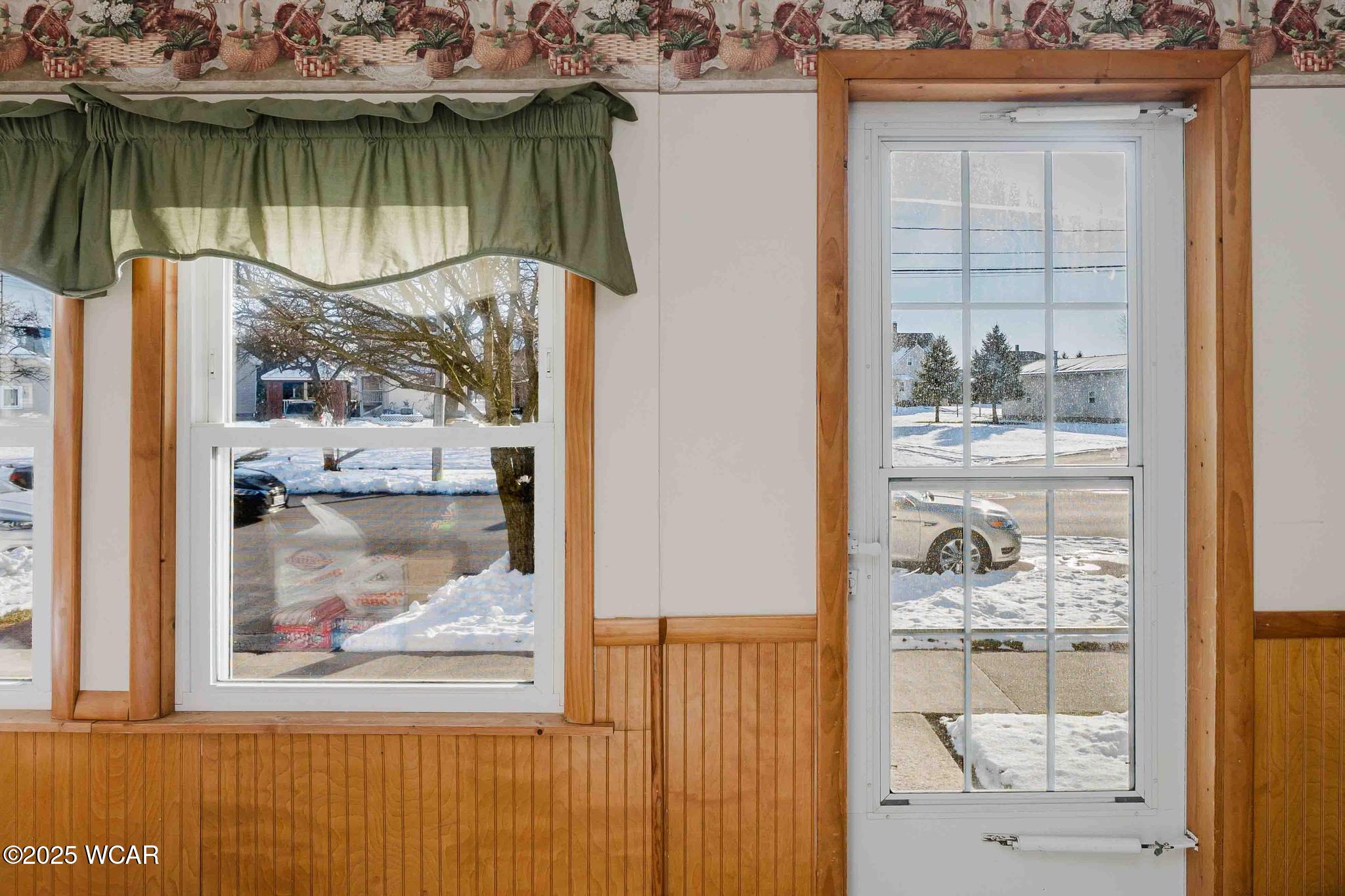 120 Clay Street, Carey, Ohio