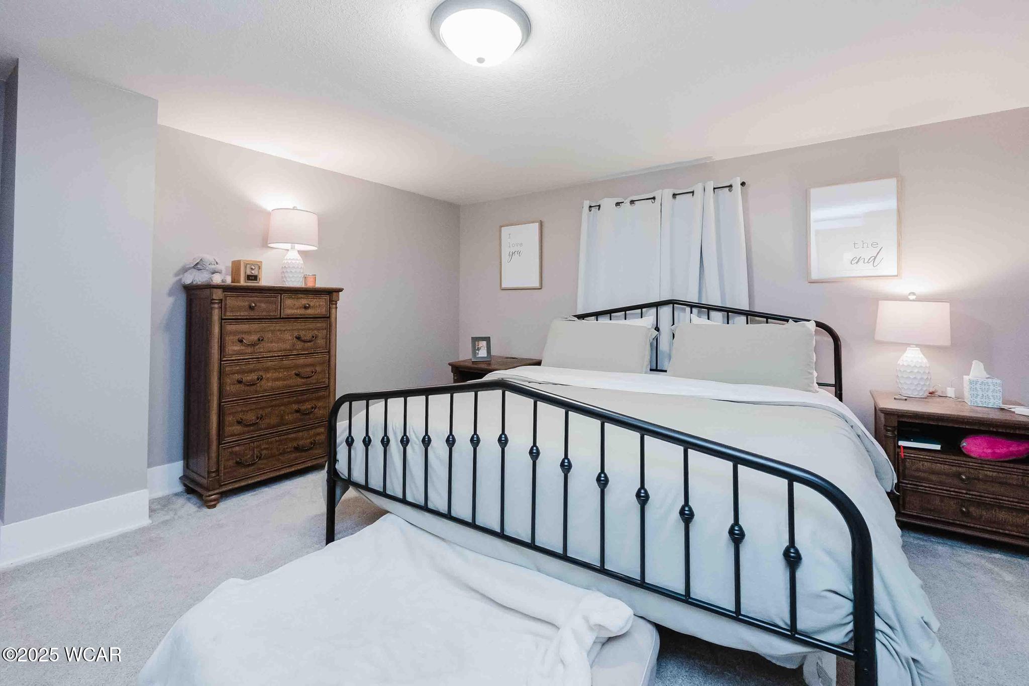 120 Clay Street, Carey, Ohio