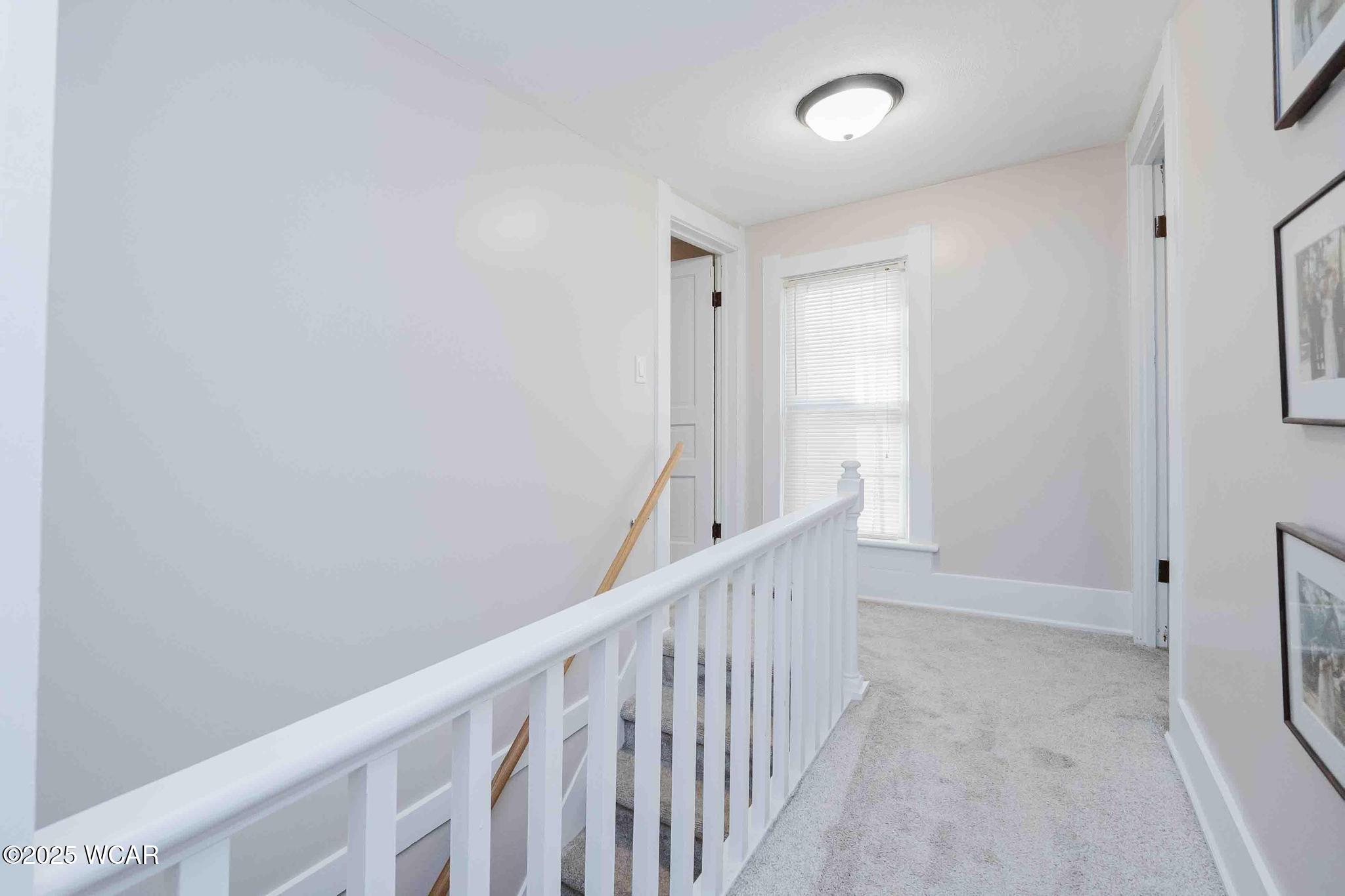 120 Clay Street, Carey, Ohio