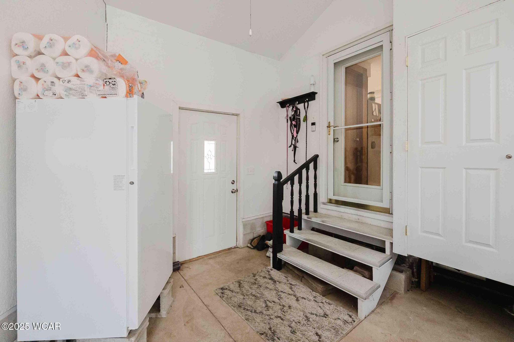 120 Clay Street, Carey, Ohio