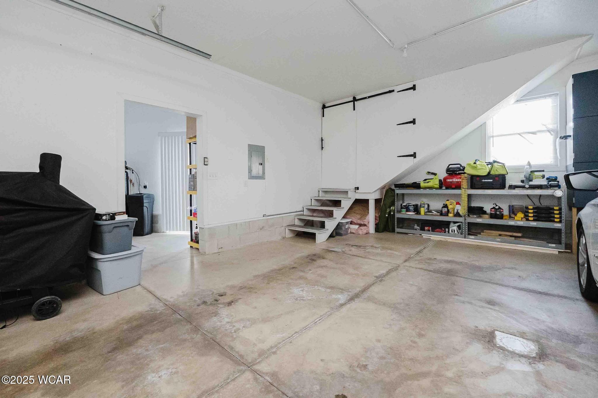 120 Clay Street, Carey, Ohio