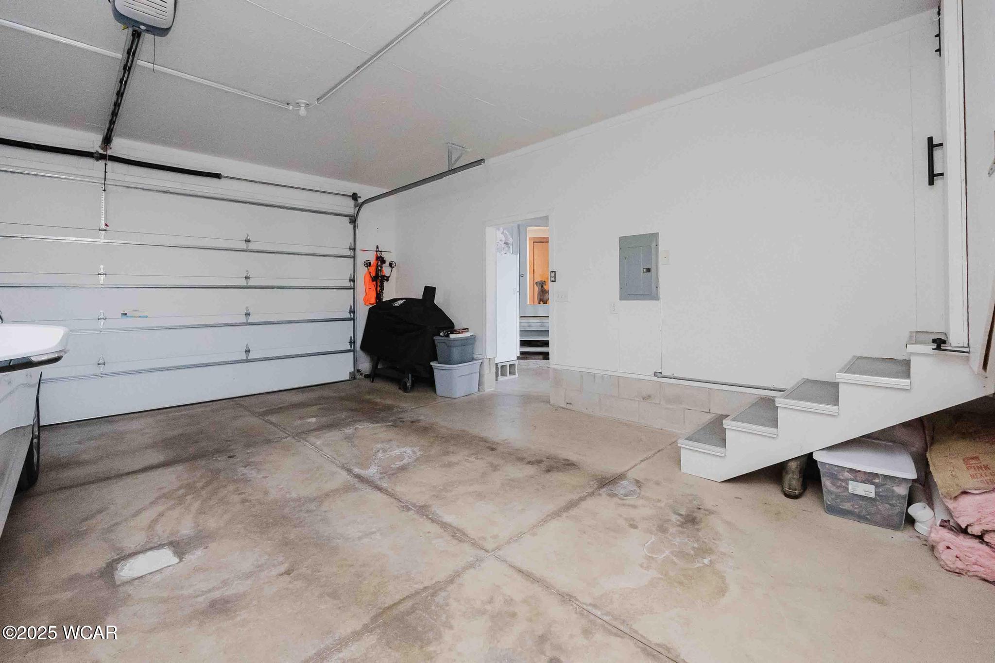 120 Clay Street, Carey, Ohio