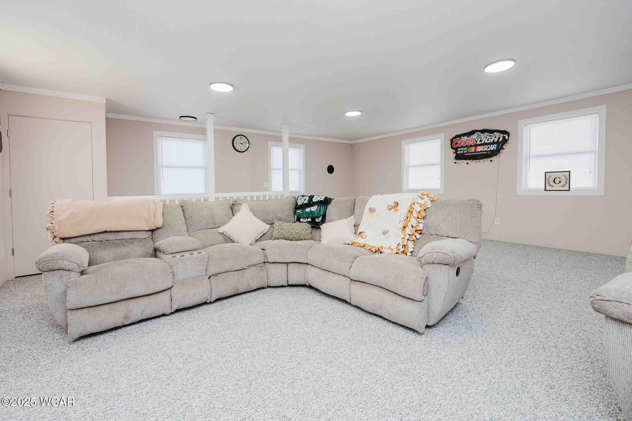 120 Clay Street, Carey, Ohio