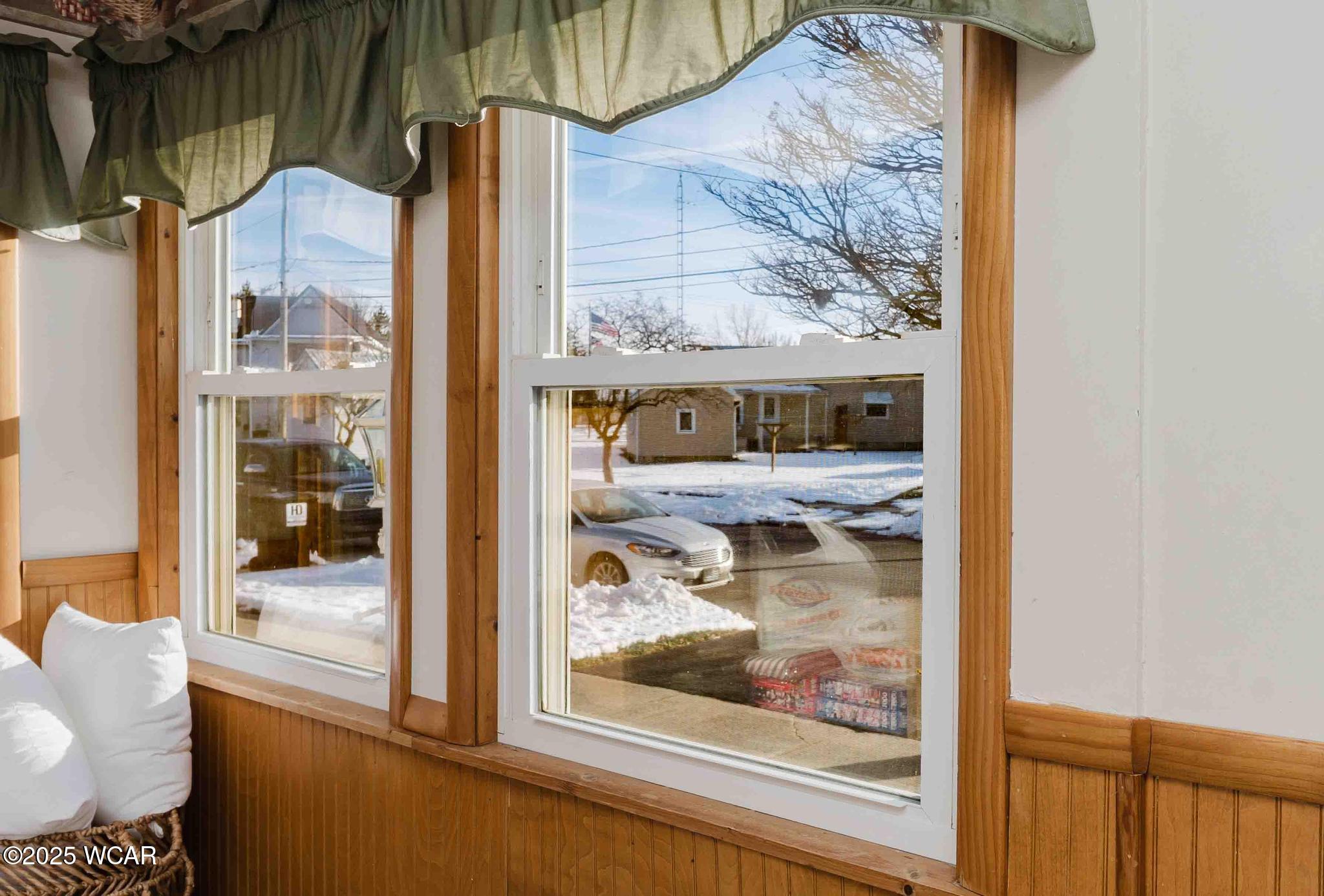 120 Clay Street, Carey, Ohio