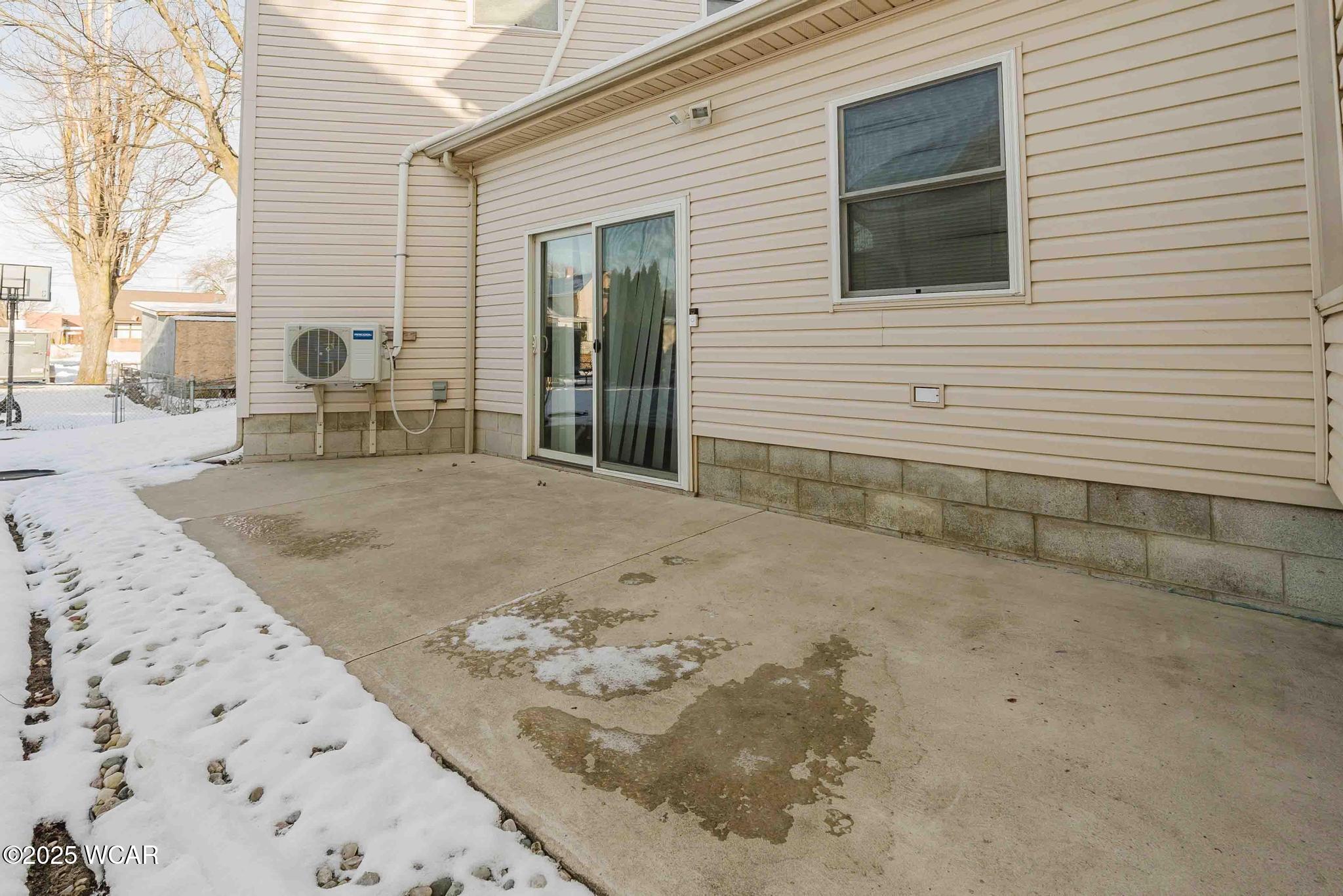 120 Clay Street, Carey, Ohio