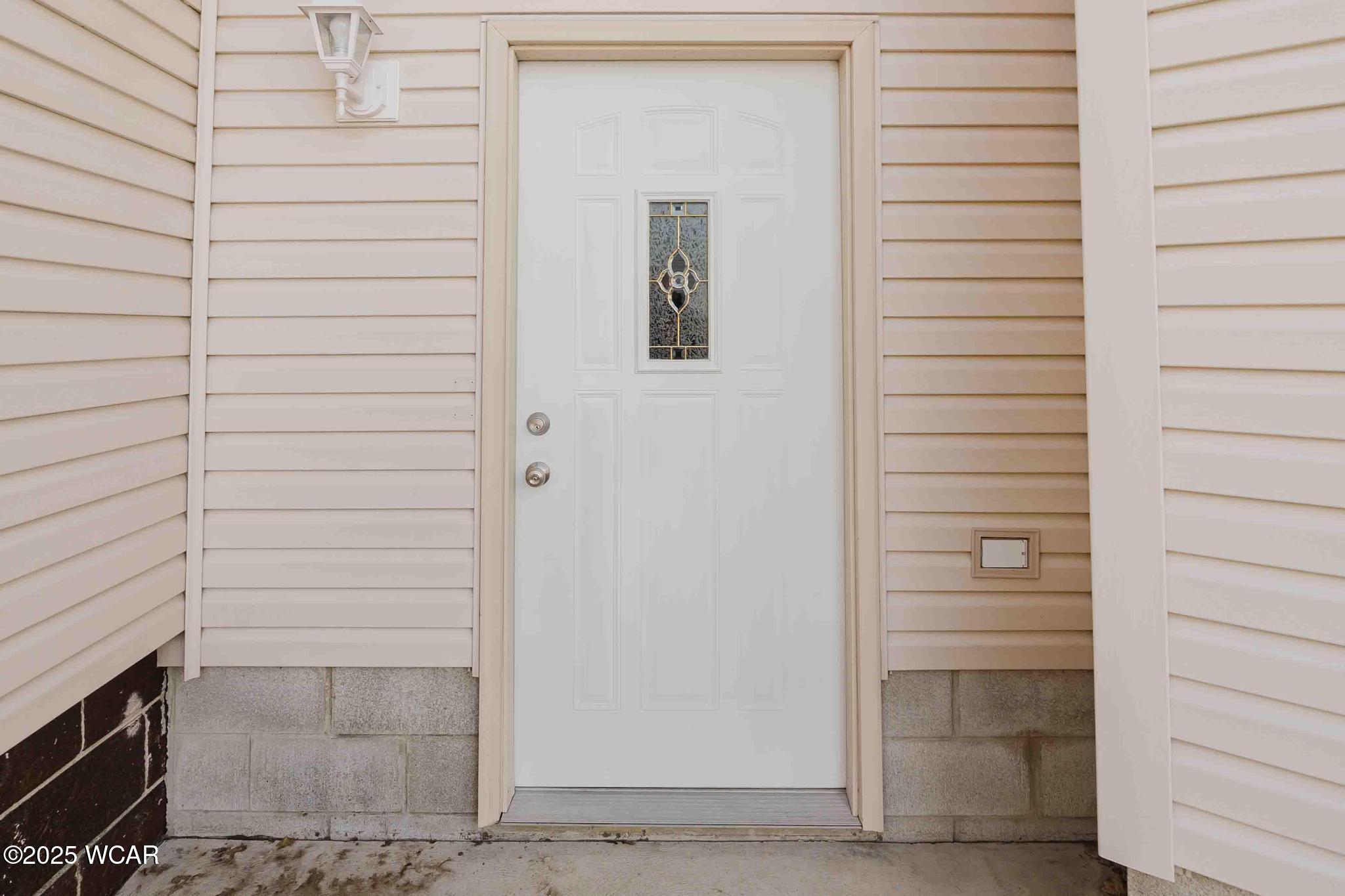 120 Clay Street, Carey, Ohio