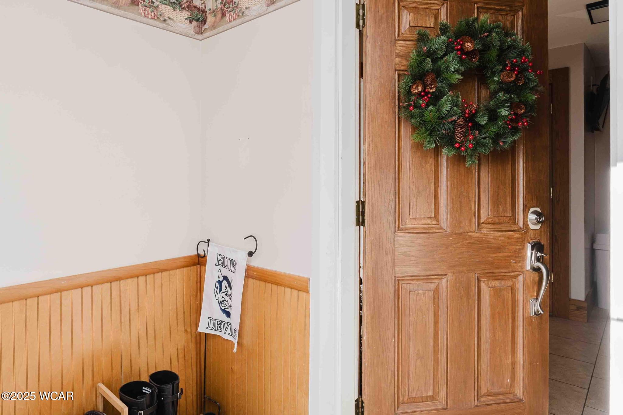 120 Clay Street, Carey, Ohio