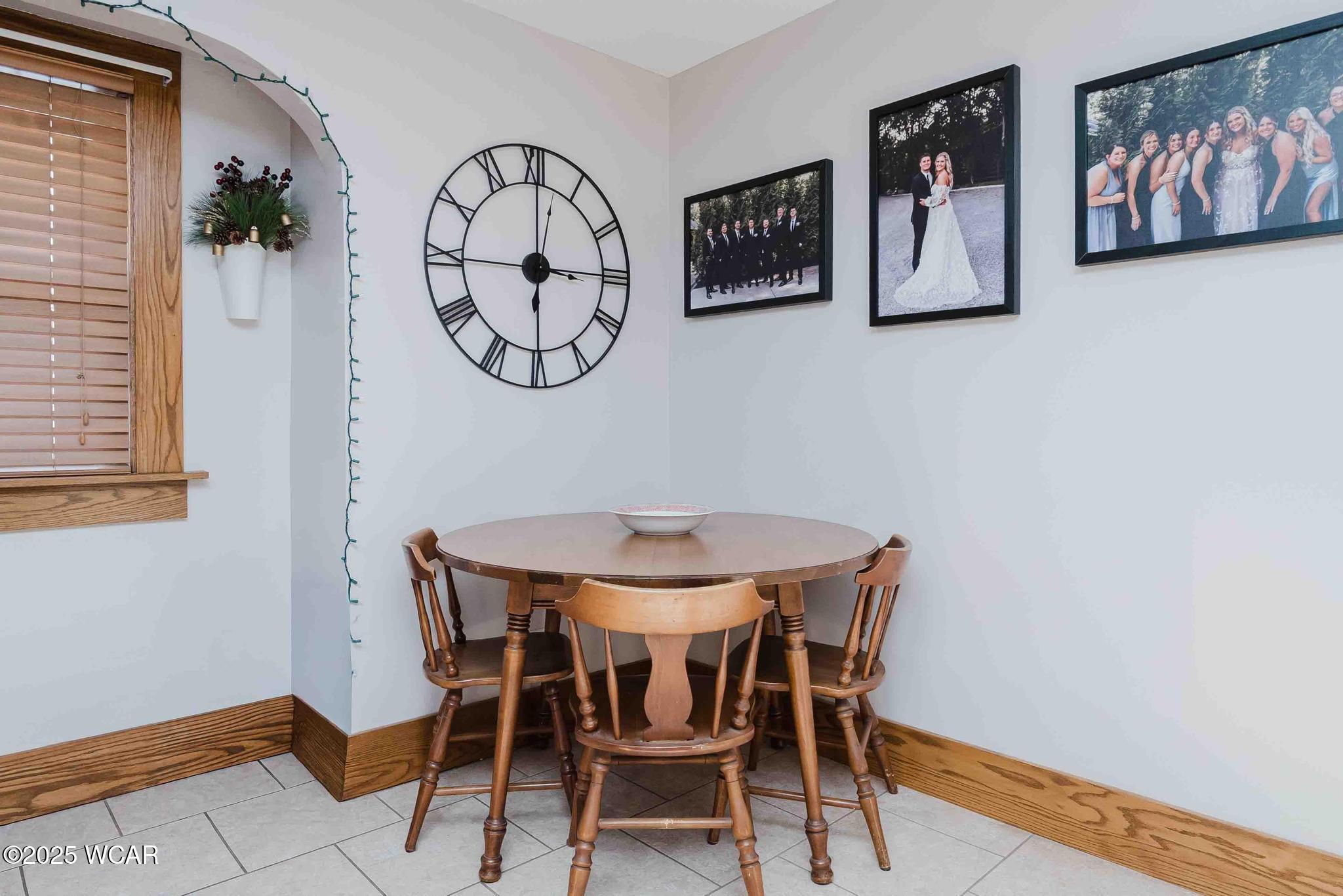 120 Clay Street, Carey, Ohio