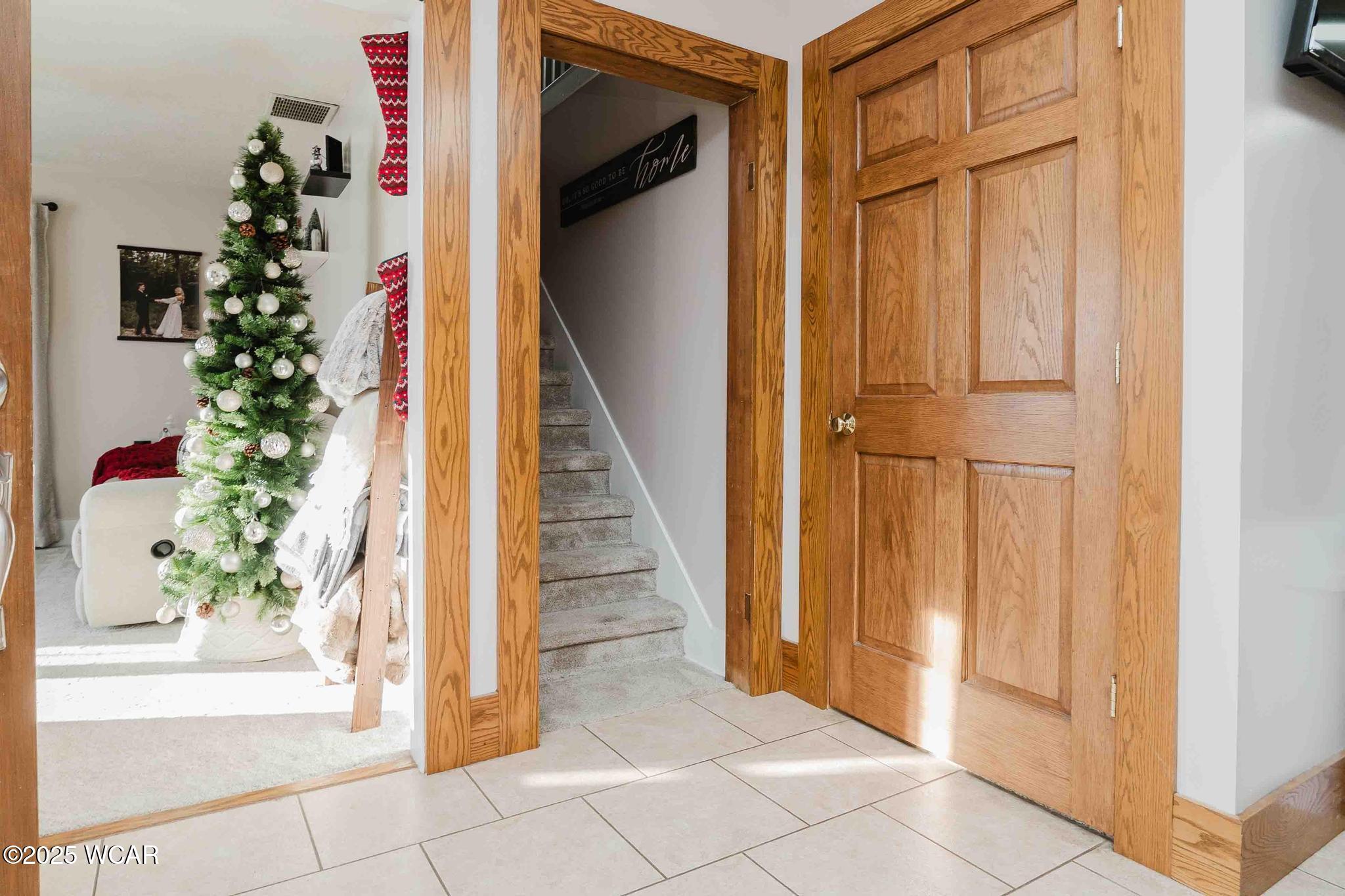 120 Clay Street, Carey, Ohio