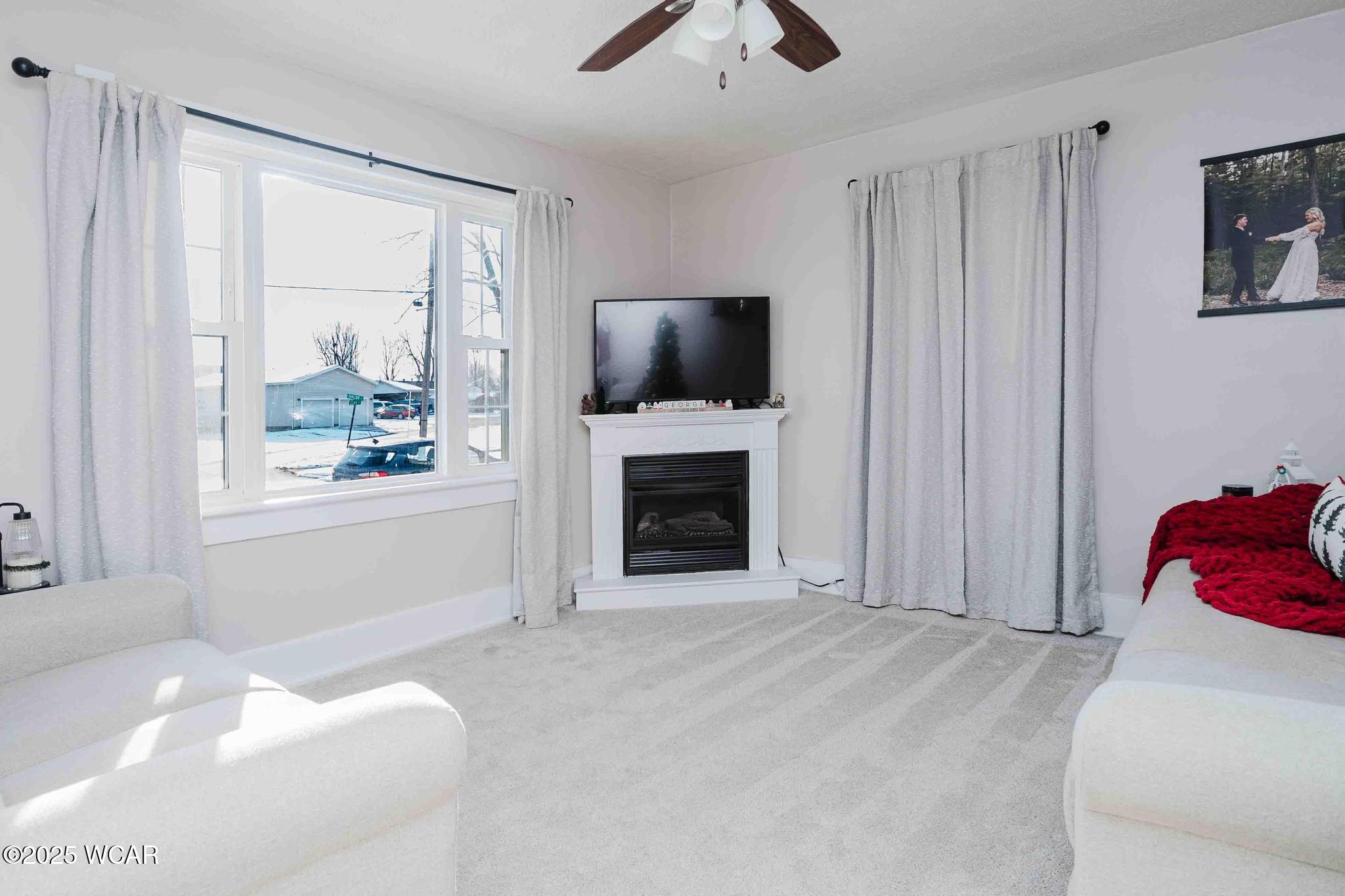 120 Clay Street, Carey, Ohio