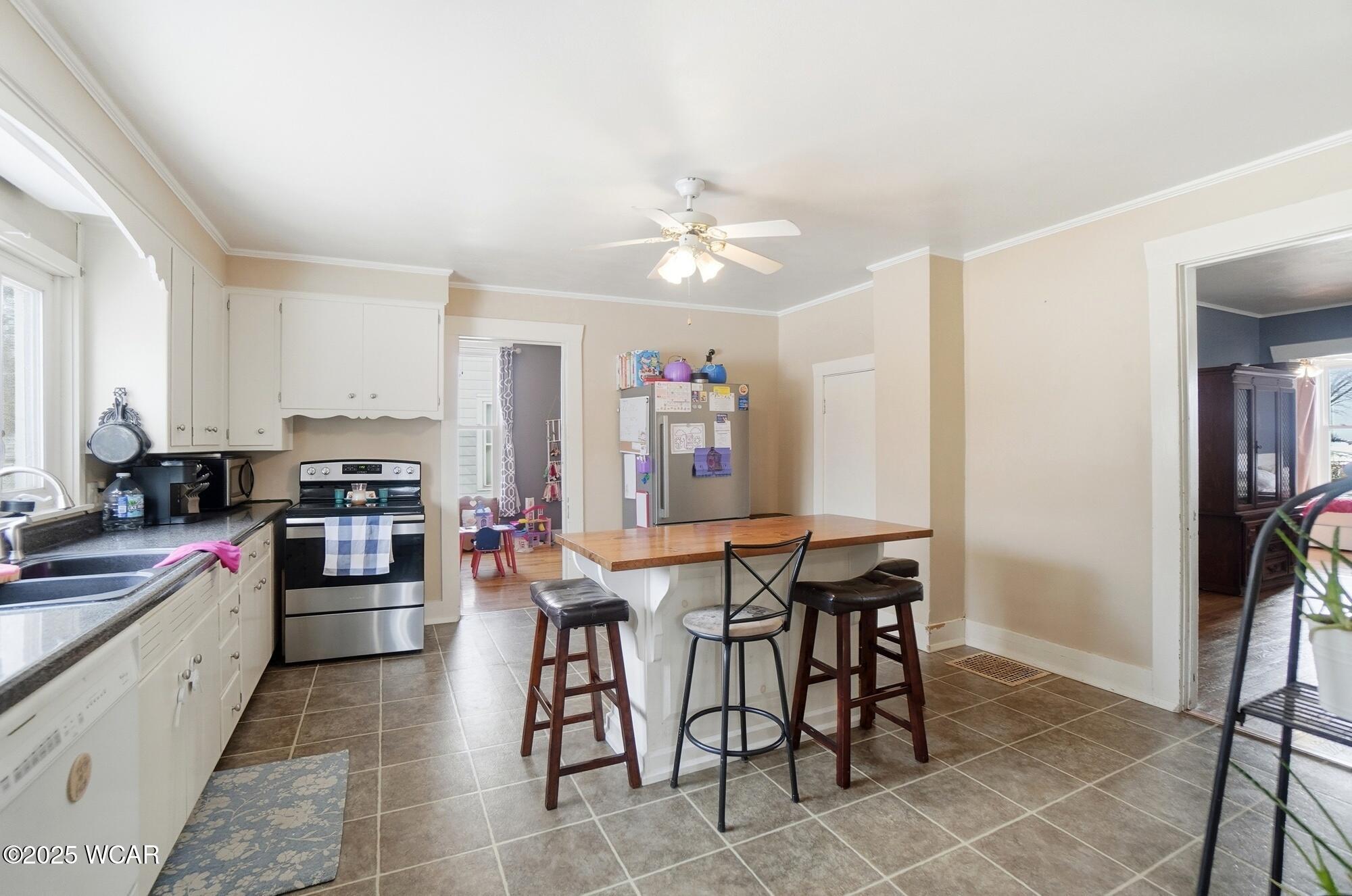 510 North Street, Wapakoneta, Ohio