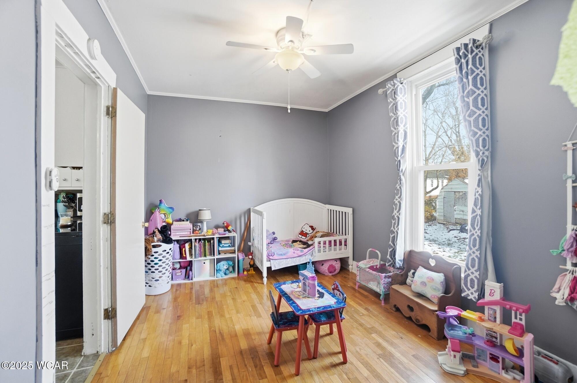 510 North Street, Wapakoneta, Ohio