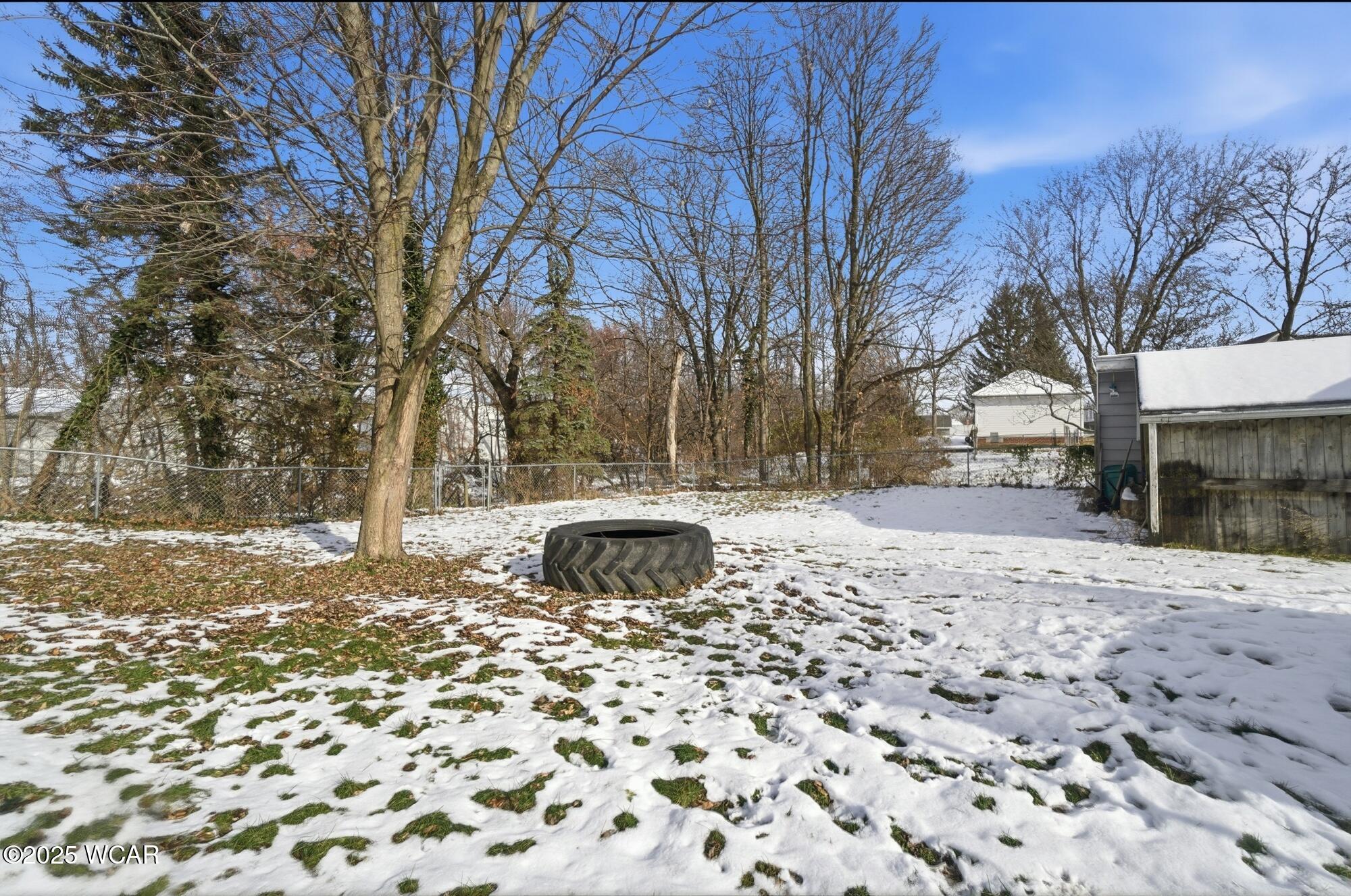 510 North Street, Wapakoneta, Ohio