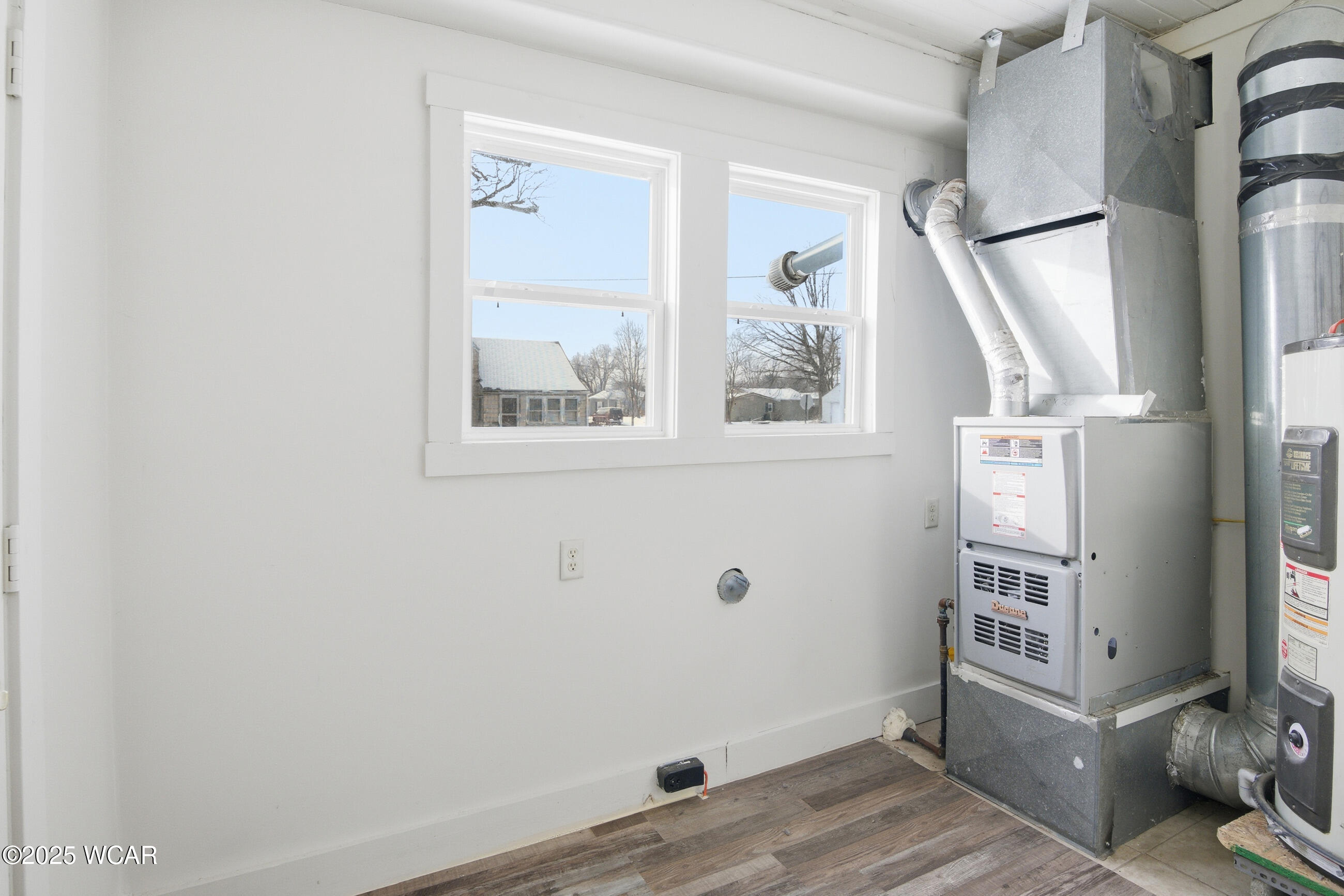 224 Franklin Street, Van Wert, Ohio