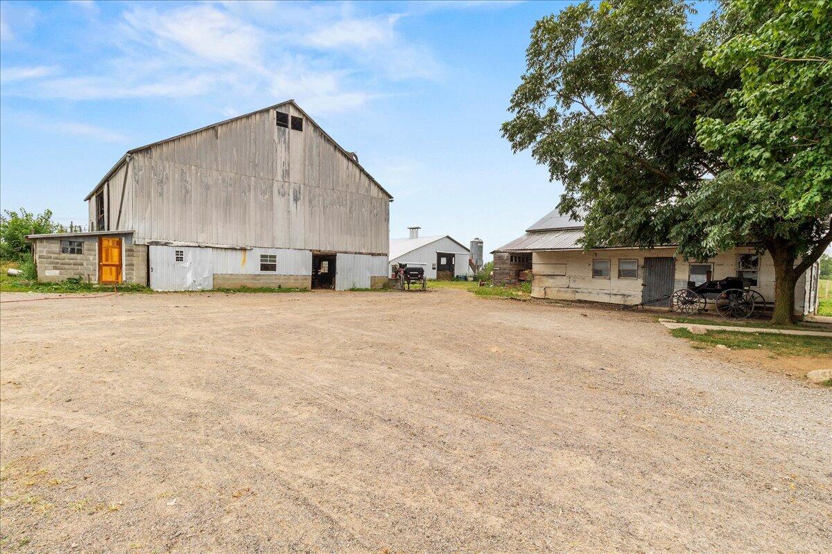 3002 Township Rd 247, De Graff, Ohio 43318