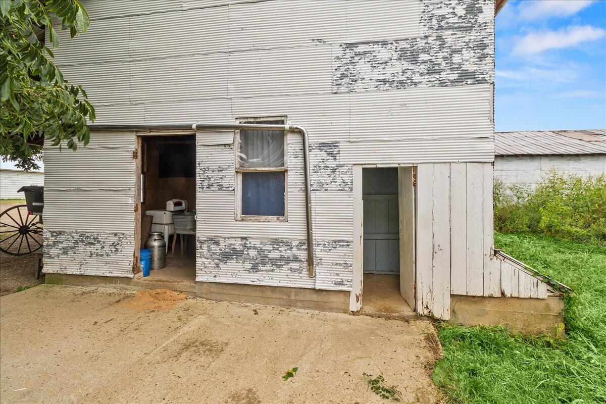 3002 Township Rd 247, De Graff, Ohio 43318