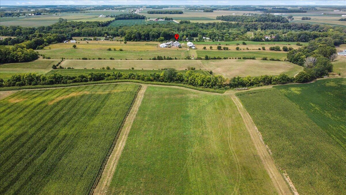 3002 Township Rd 247, De Graff, Ohio 43318