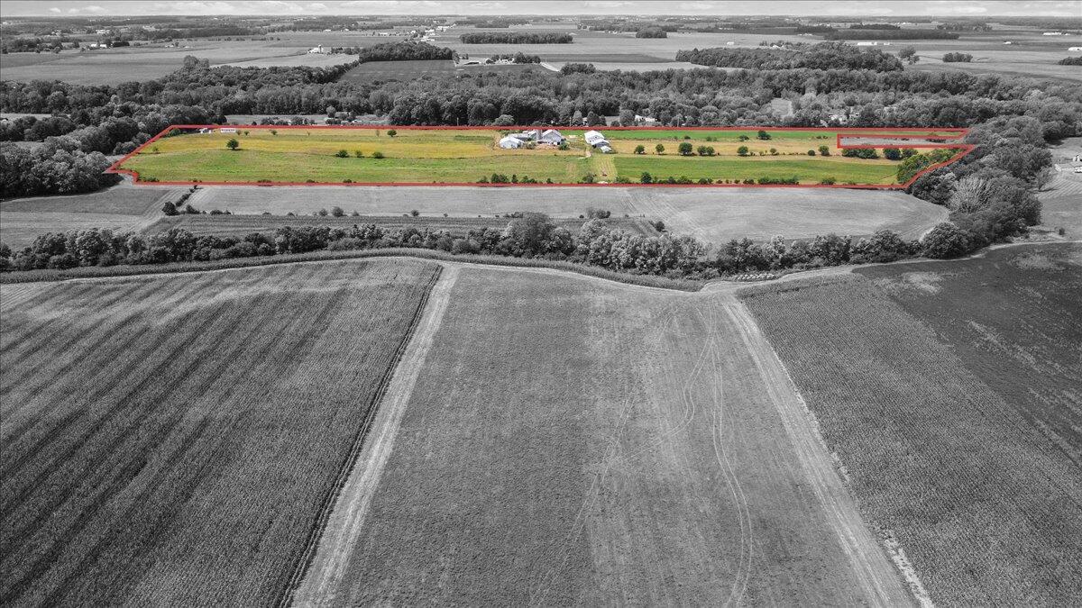 3002 Township Rd 247, De Graff, Ohio 43318