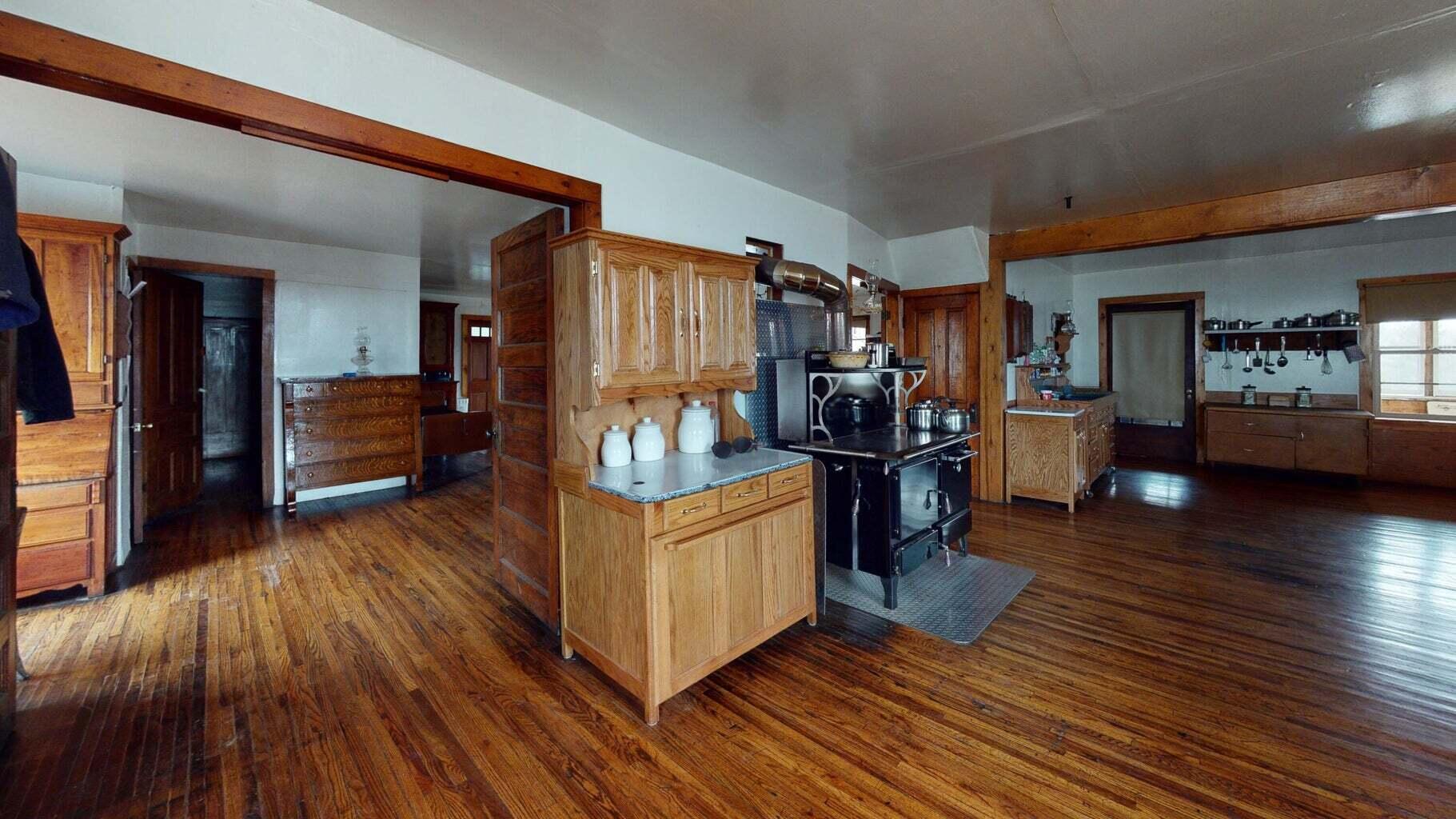 3002 Township Rd 247, De Graff, Ohio 43318