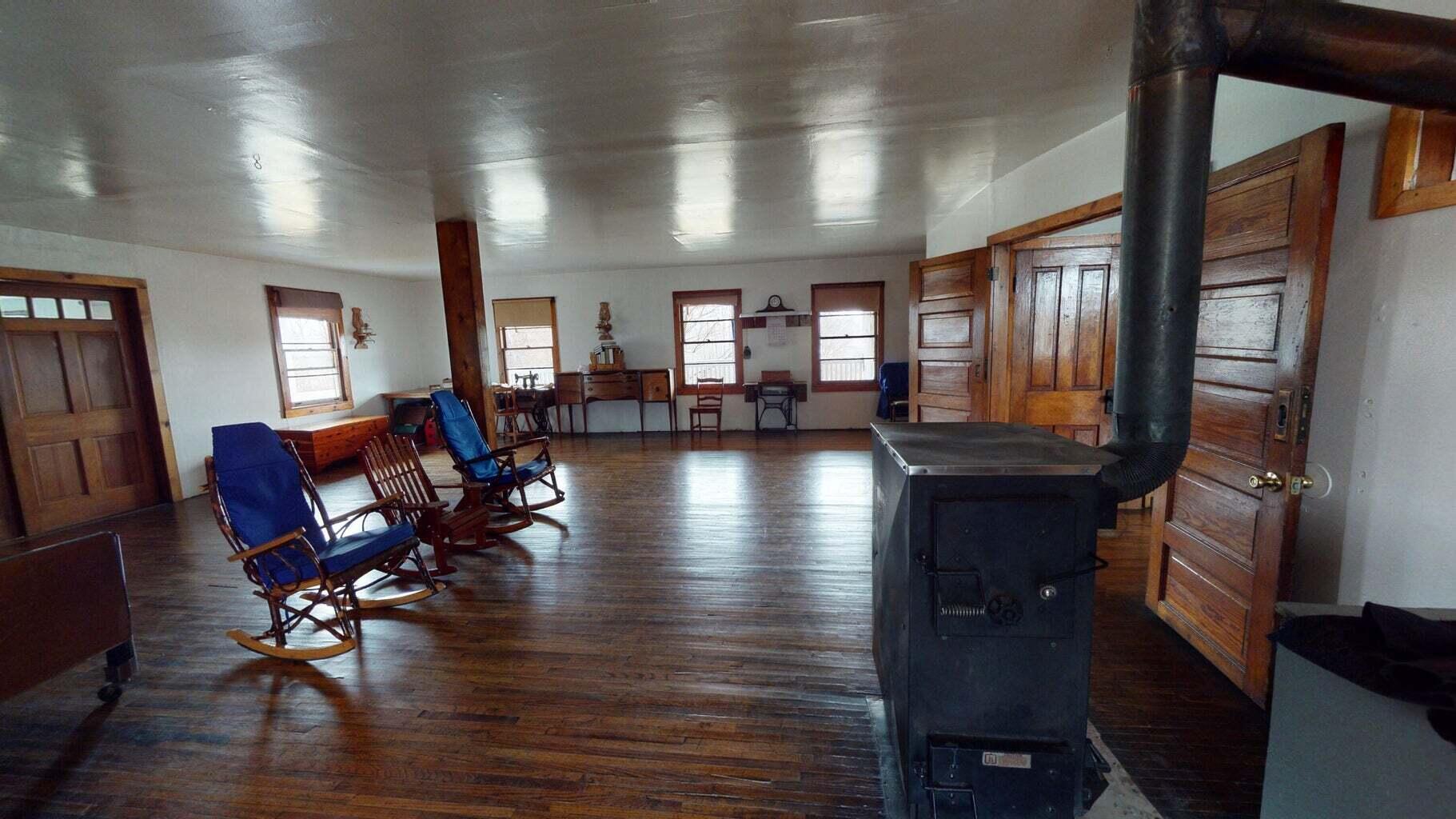 3002 Township Rd 247, De Graff, Ohio 43318