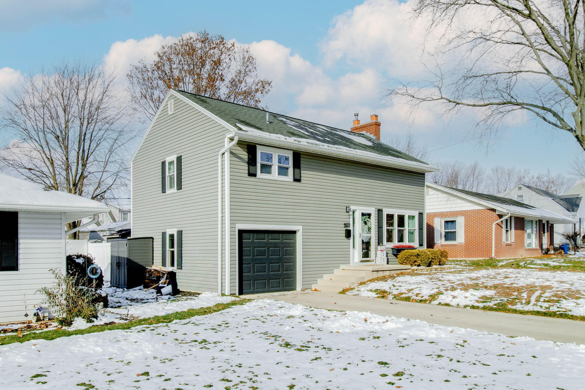 313 Concord Avenue, Saint Marys, Ohio 45885