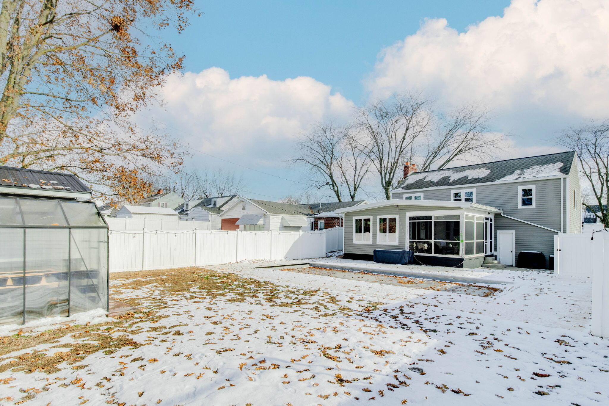 313 Concord Avenue, Saint Marys, Ohio 45885