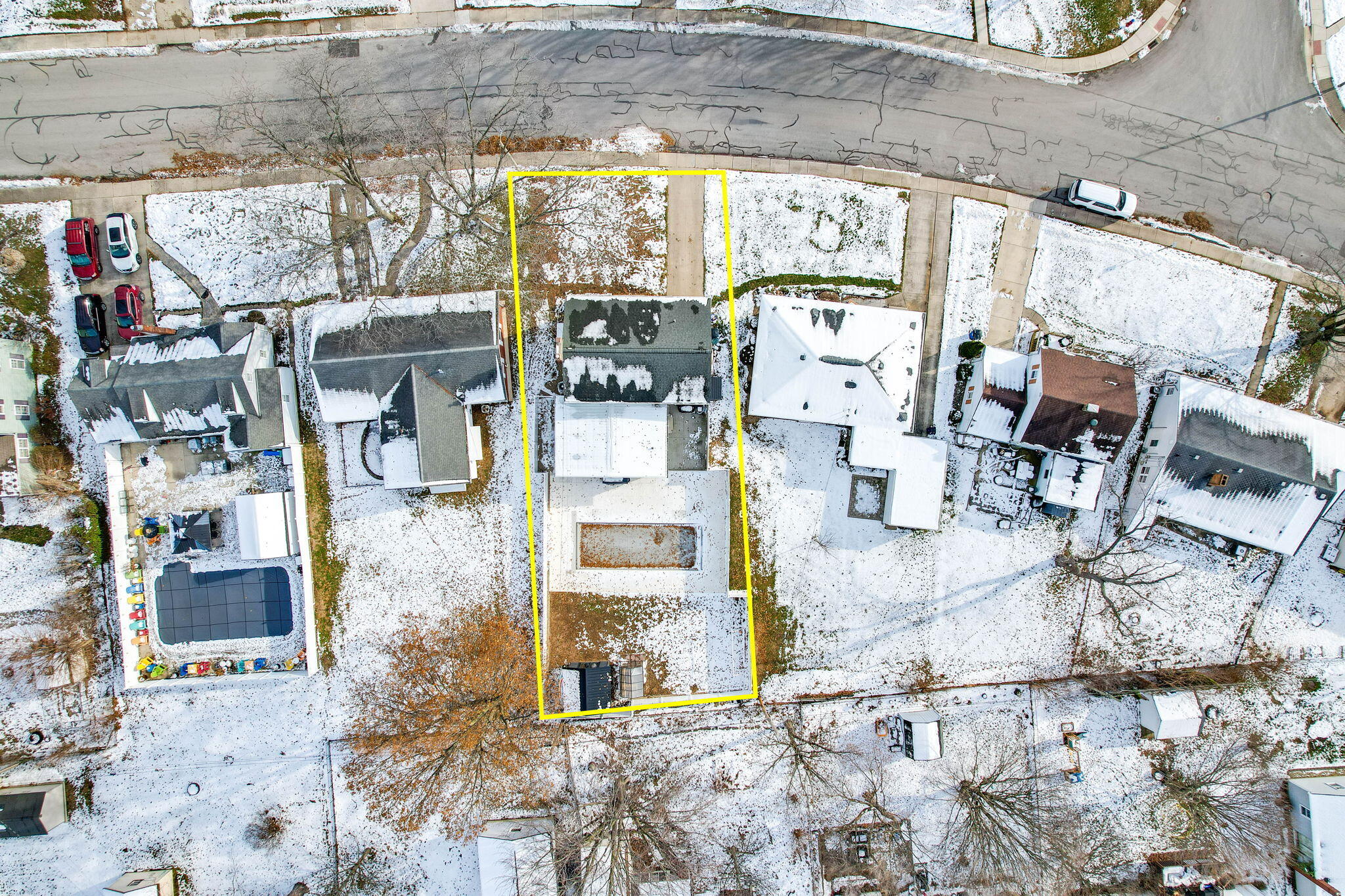 313 Concord Avenue, Saint Marys, Ohio 45885