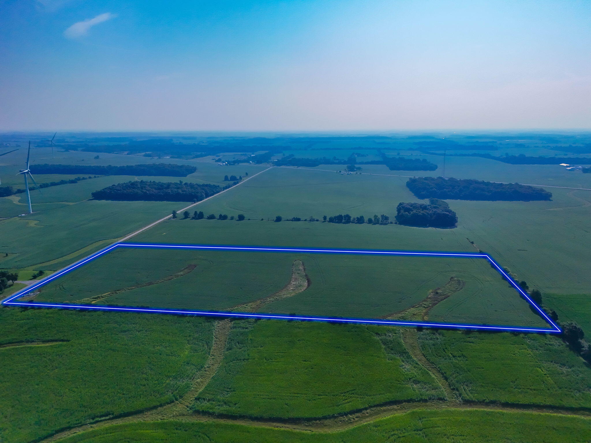 0 County Road 103, Belle Center, Ohio 43310