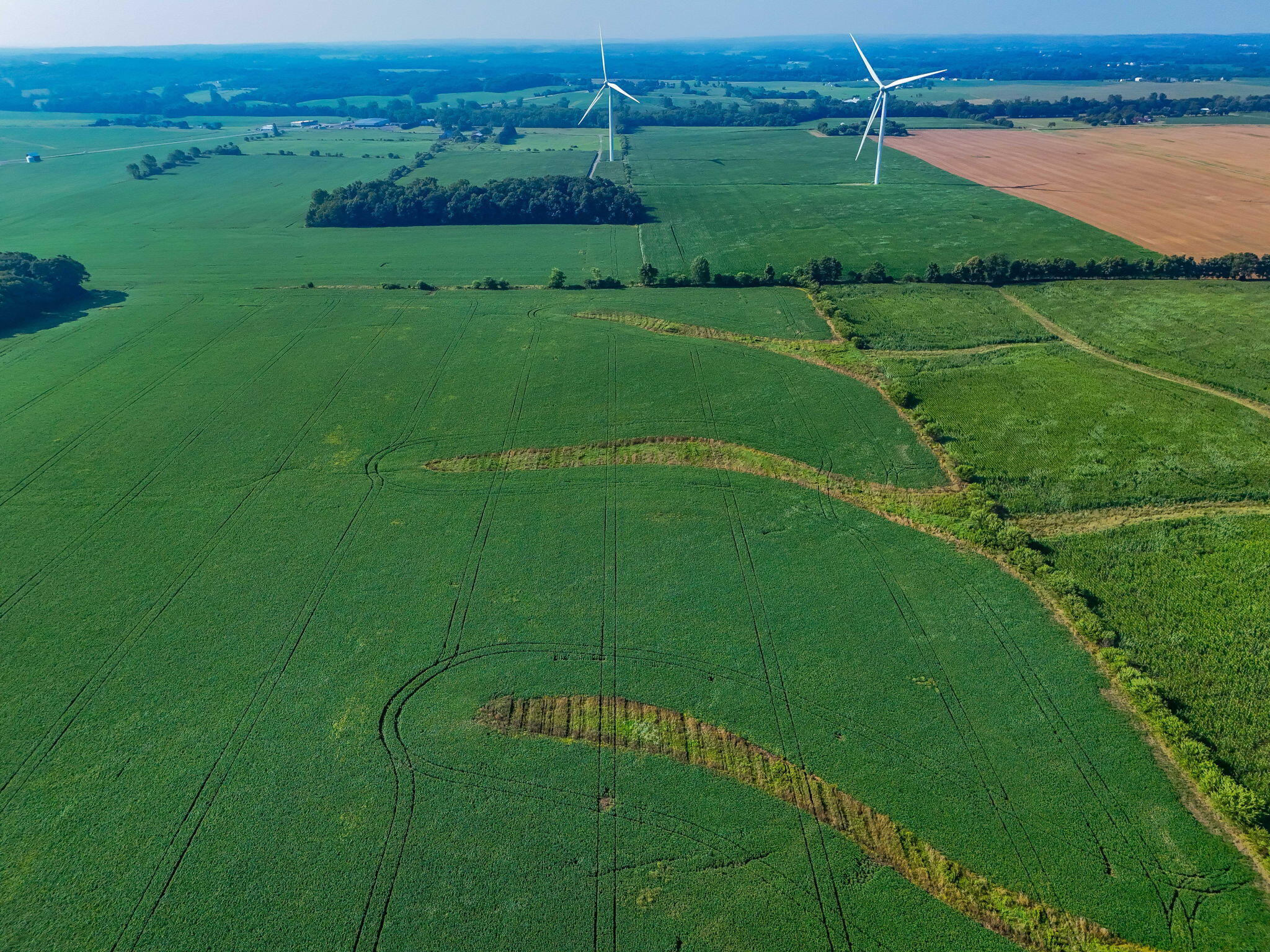 0 County Road 103, Belle Center, Ohio 43310