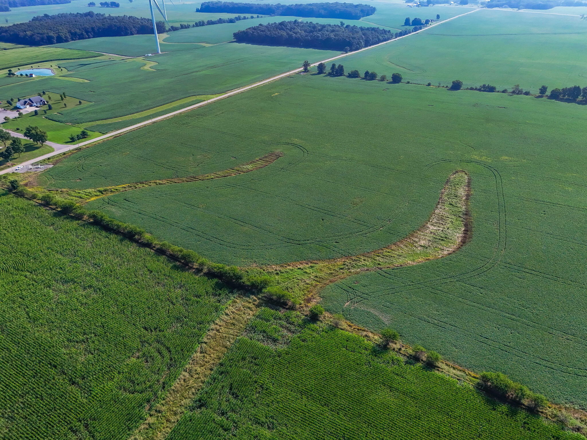 0 County Road 103, Belle Center, Ohio 43310