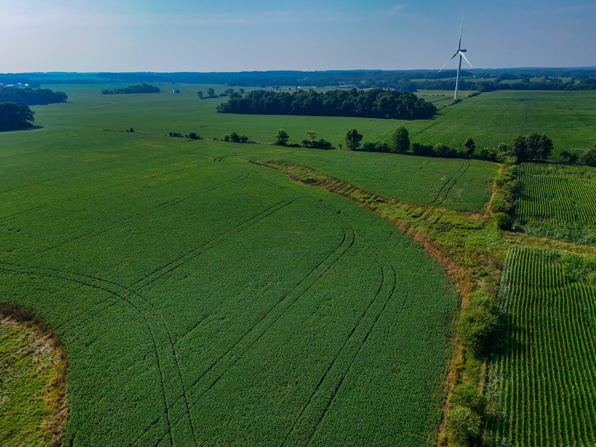 0 County Road 103, Belle Center, Ohio 43310