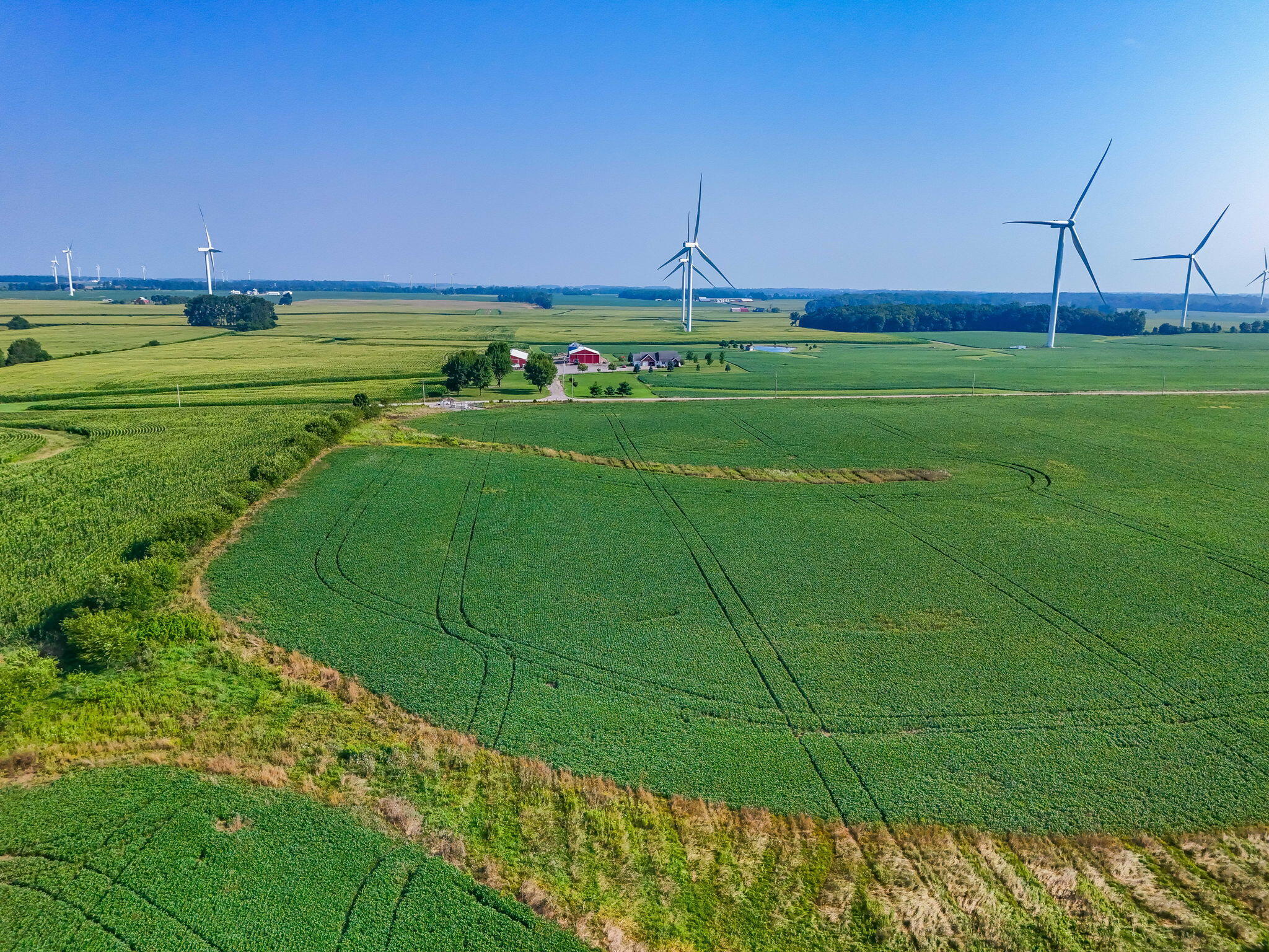 0 County Road 103, Belle Center, Ohio 43310