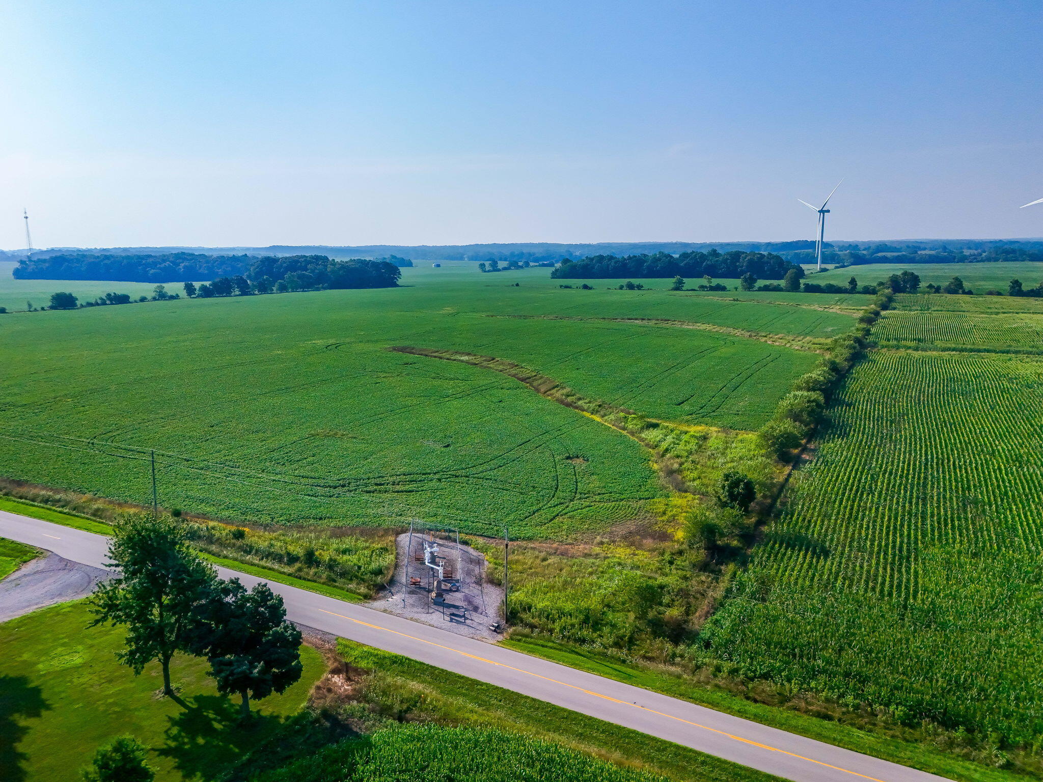 0 County Road 103, Belle Center, Ohio 43310