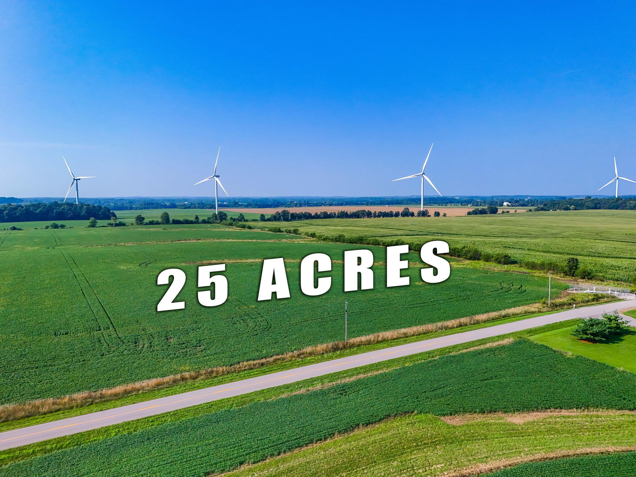 0 County Road 103, Belle Center, Ohio 43310