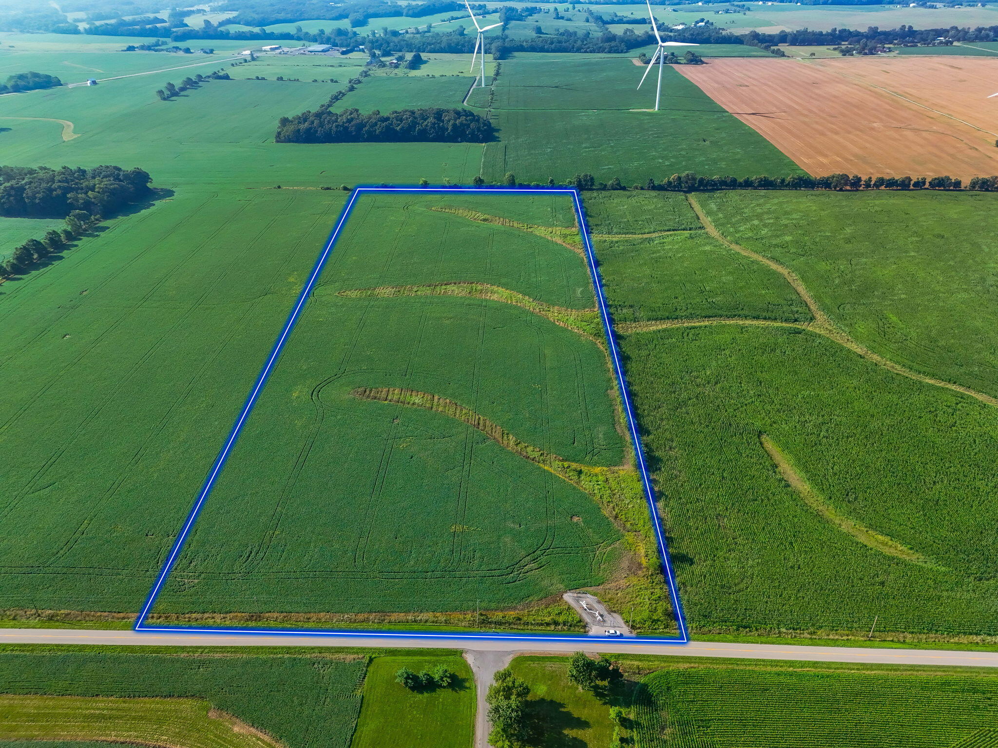 0 County Road 103, Belle Center, Ohio 43310